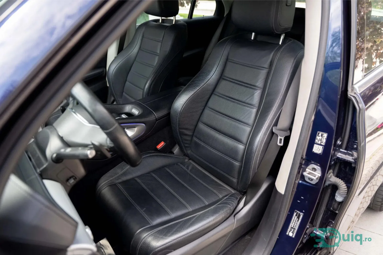 Mercedes-Benz GLE, 2022, 147.221 km — fotografia 13