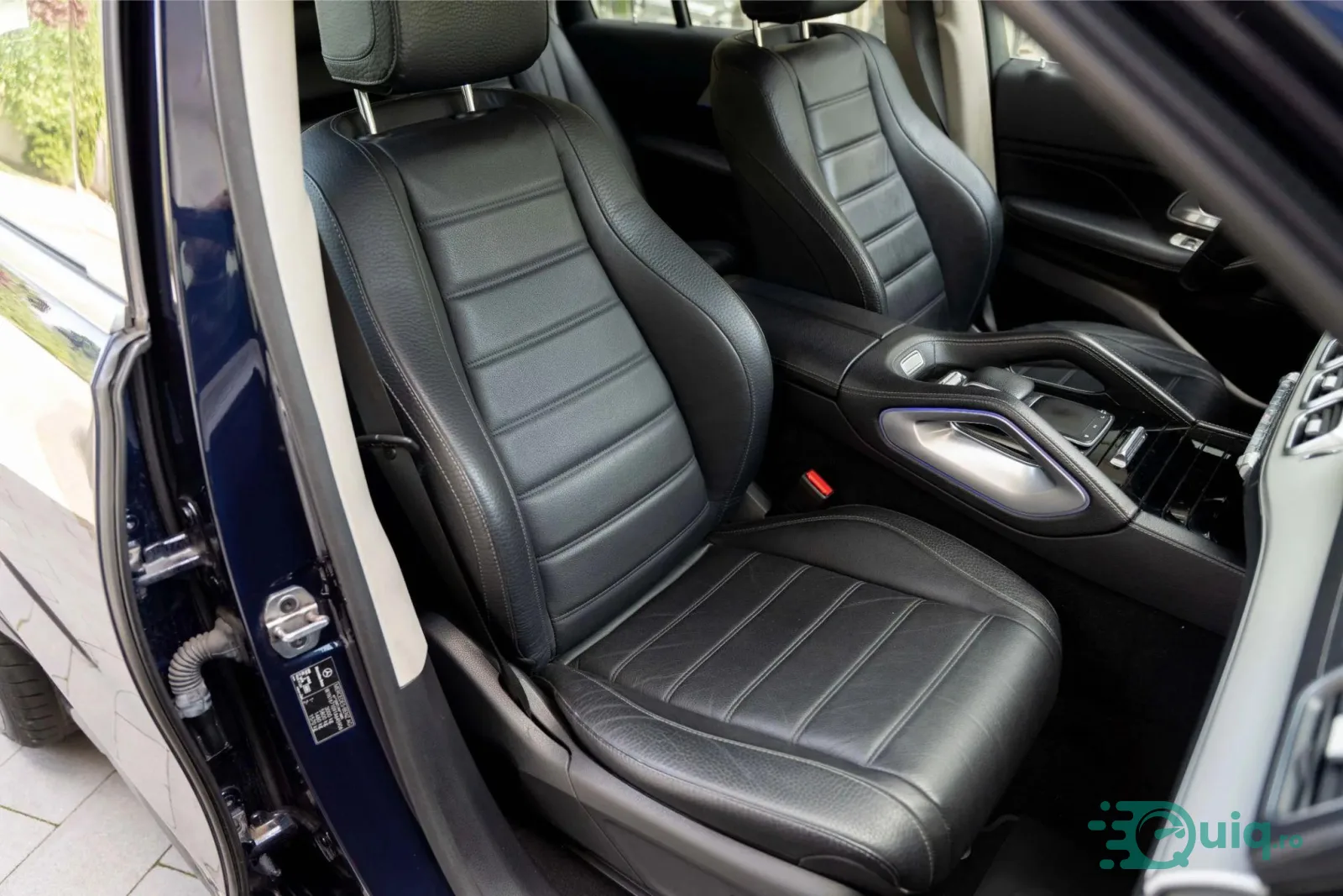 Mercedes-Benz GLE, 2022, 147.221 km — fotografia 16