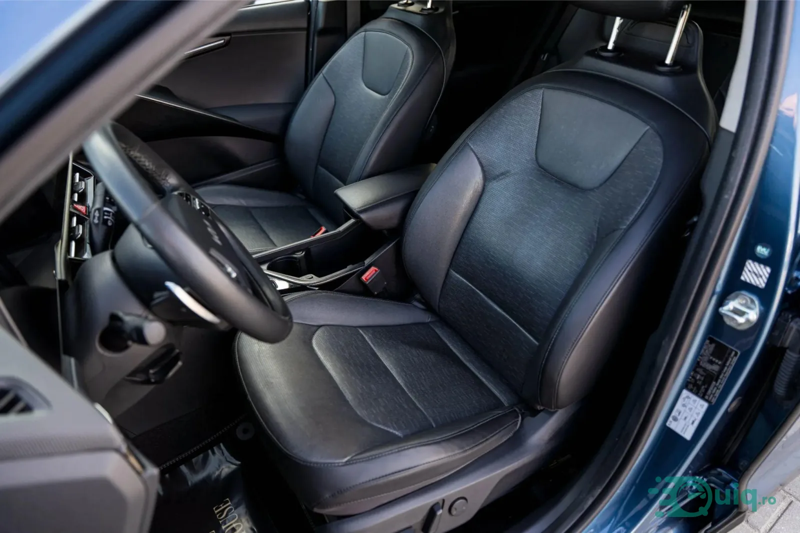 Kia Niro, 2022, 199.828 km — fotografia 13