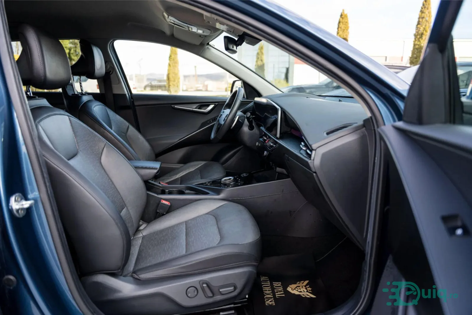 Kia Niro, 2022, 199.828 km — fotografia 15