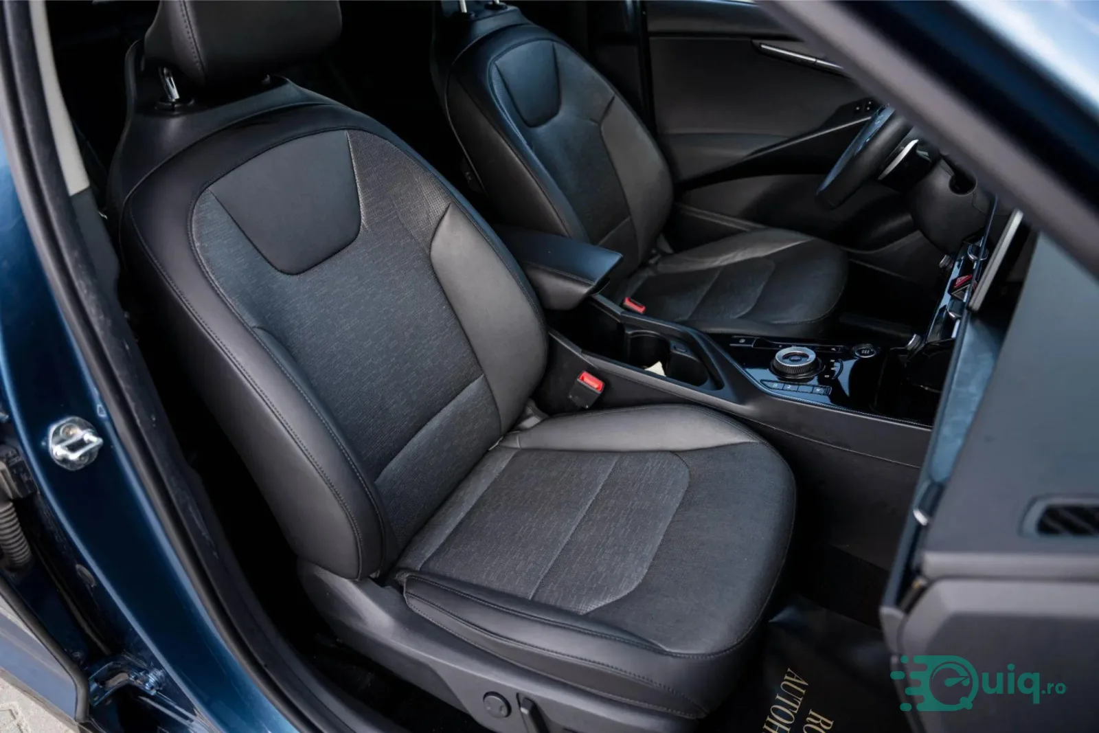 Kia Niro, 2022, 199.828 km — fotografia 16