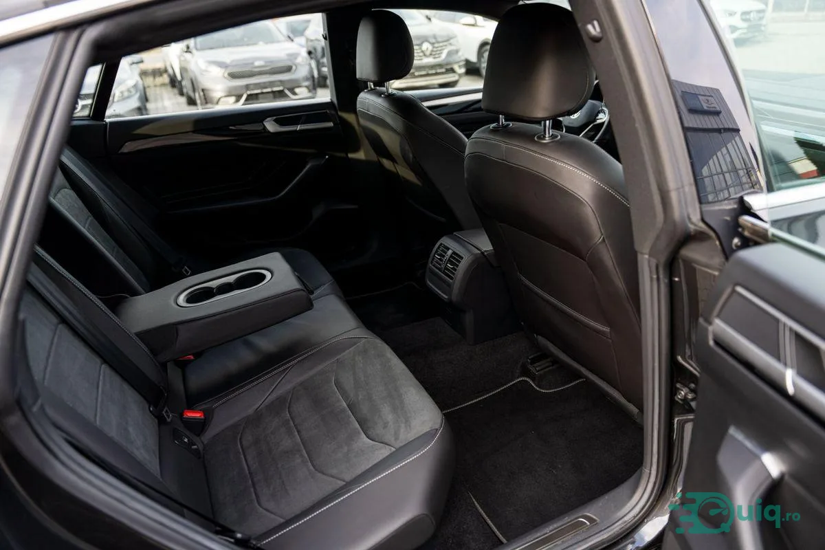 Volkswagen Arteon, 2021, 104.895 km — fotografia 8