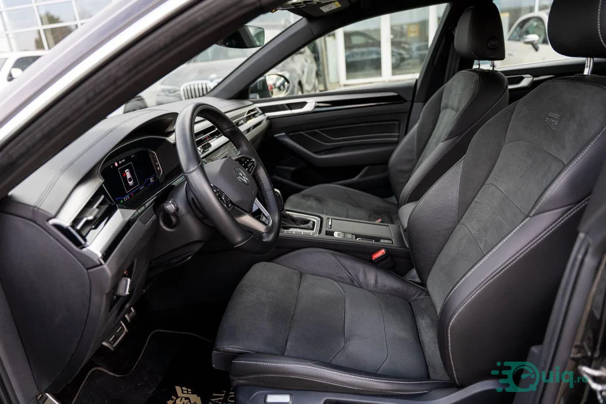 Volkswagen Arteon, 2021, 104.895 km — fotografia 11