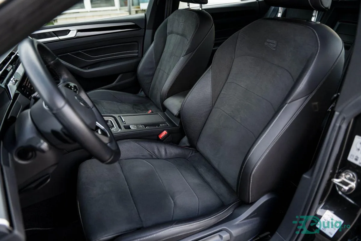 Volkswagen Arteon, 2021, 104.895 km — fotografia 12