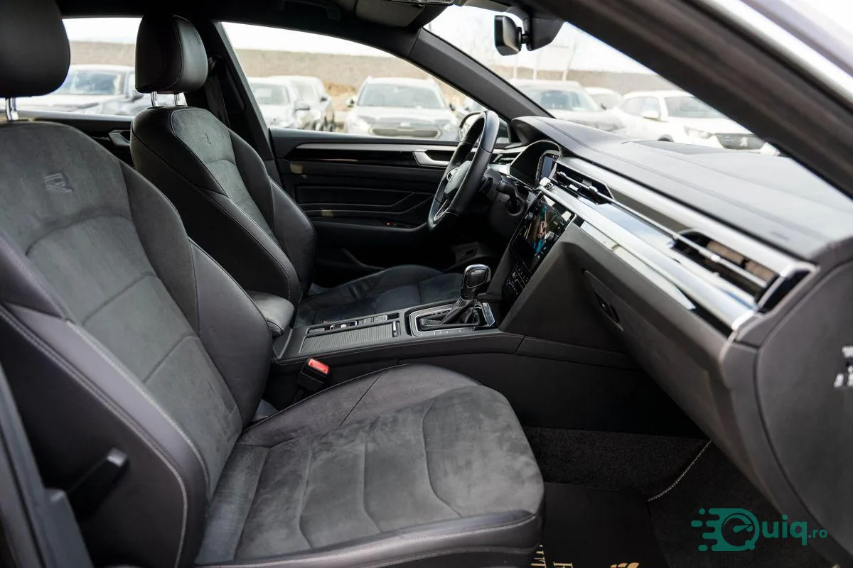 Volkswagen Arteon, 2021, 104.895 km — fotografia 14