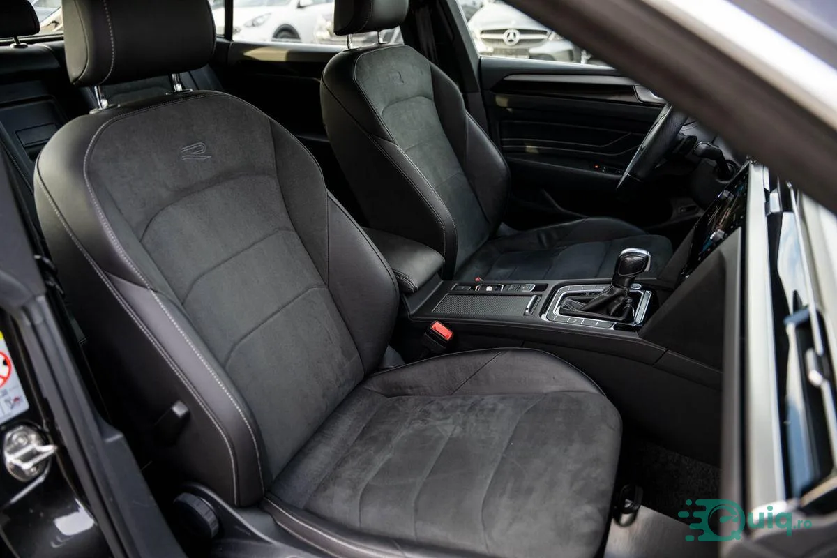 Volkswagen Arteon, 2021, 104.895 km — fotografia 15