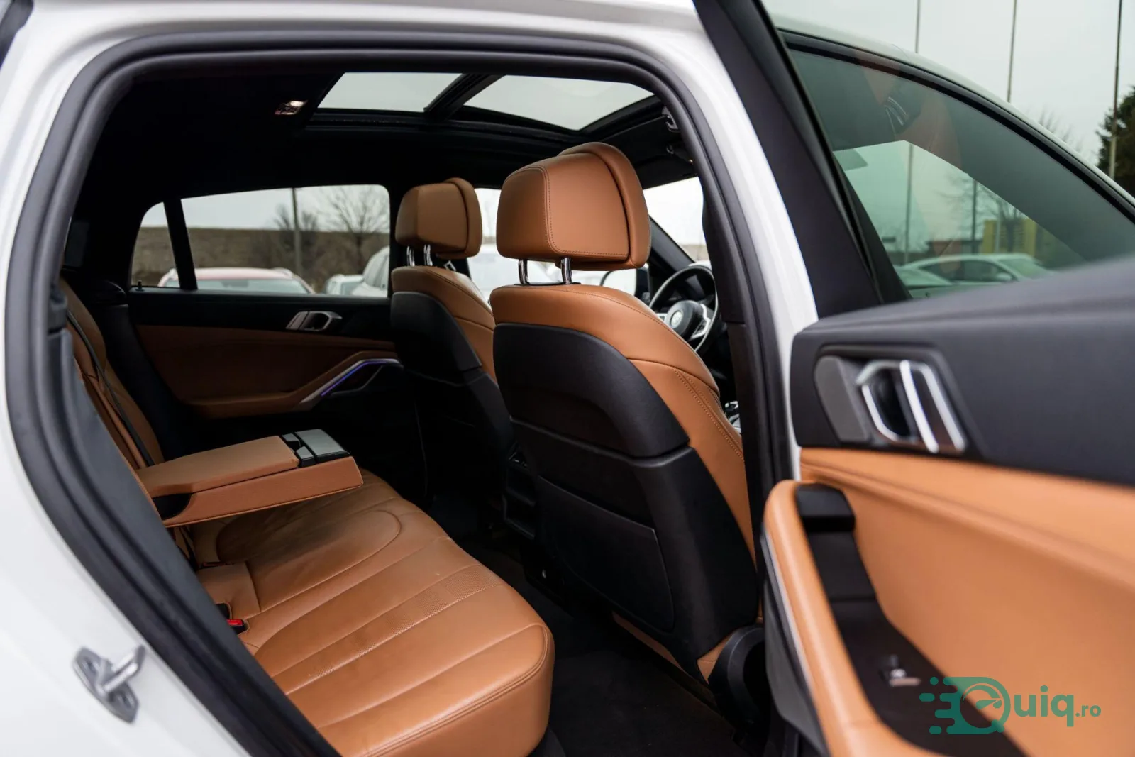 BMW X6, 2021, 172.323 km — fotografia 8