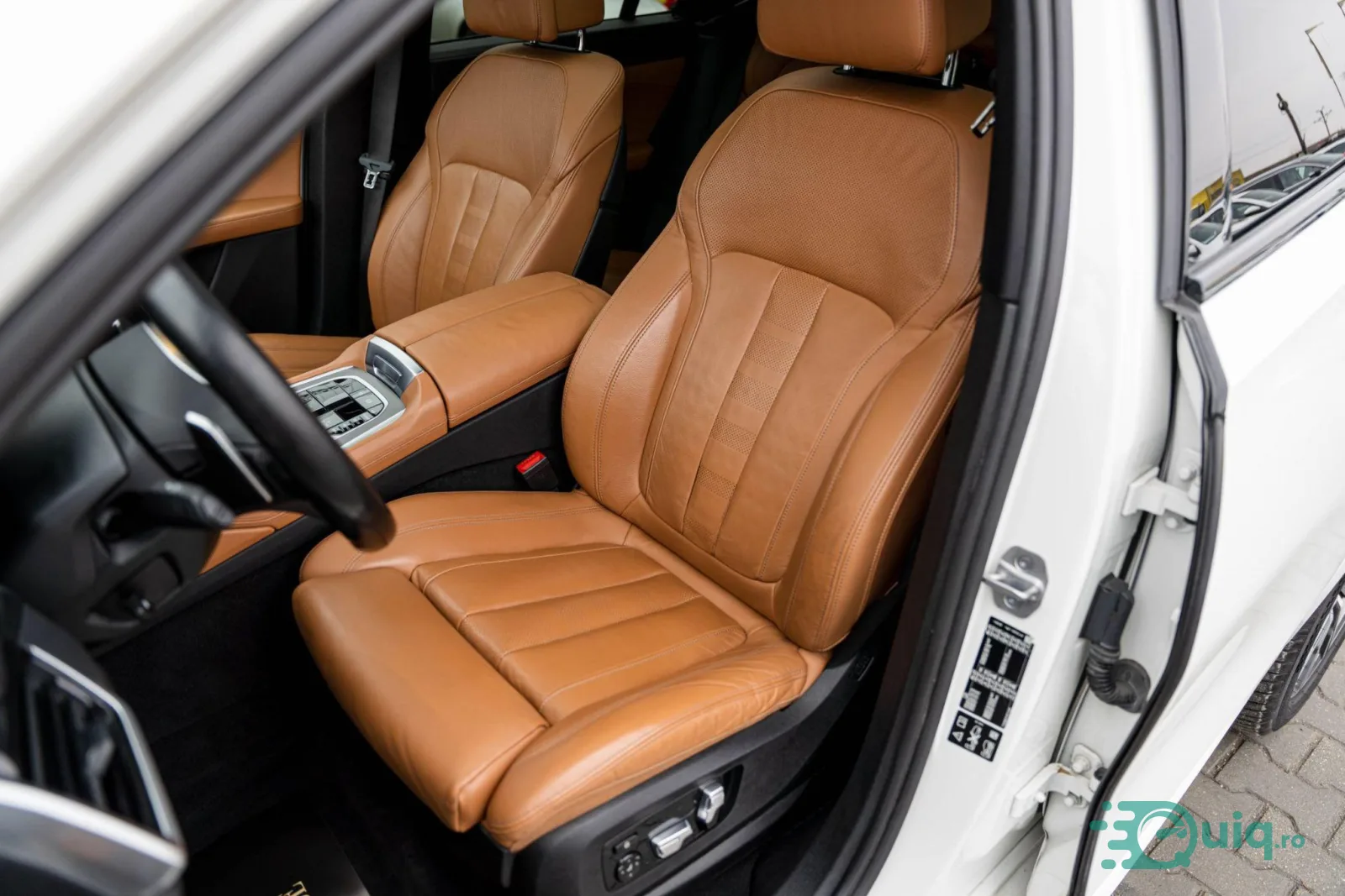 BMW X6, 2021, 172.323 km — fotografia 16