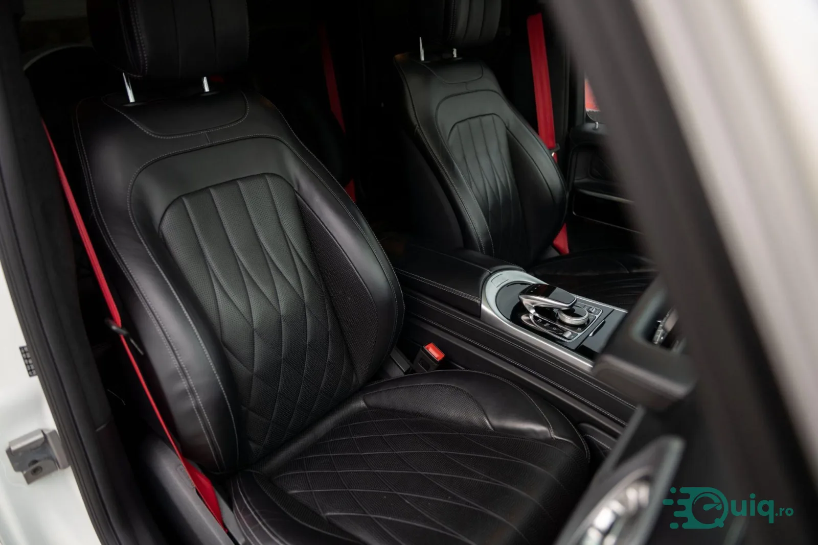 Mercedes-Benz G, 2020, 122.351 km — fotografia 16