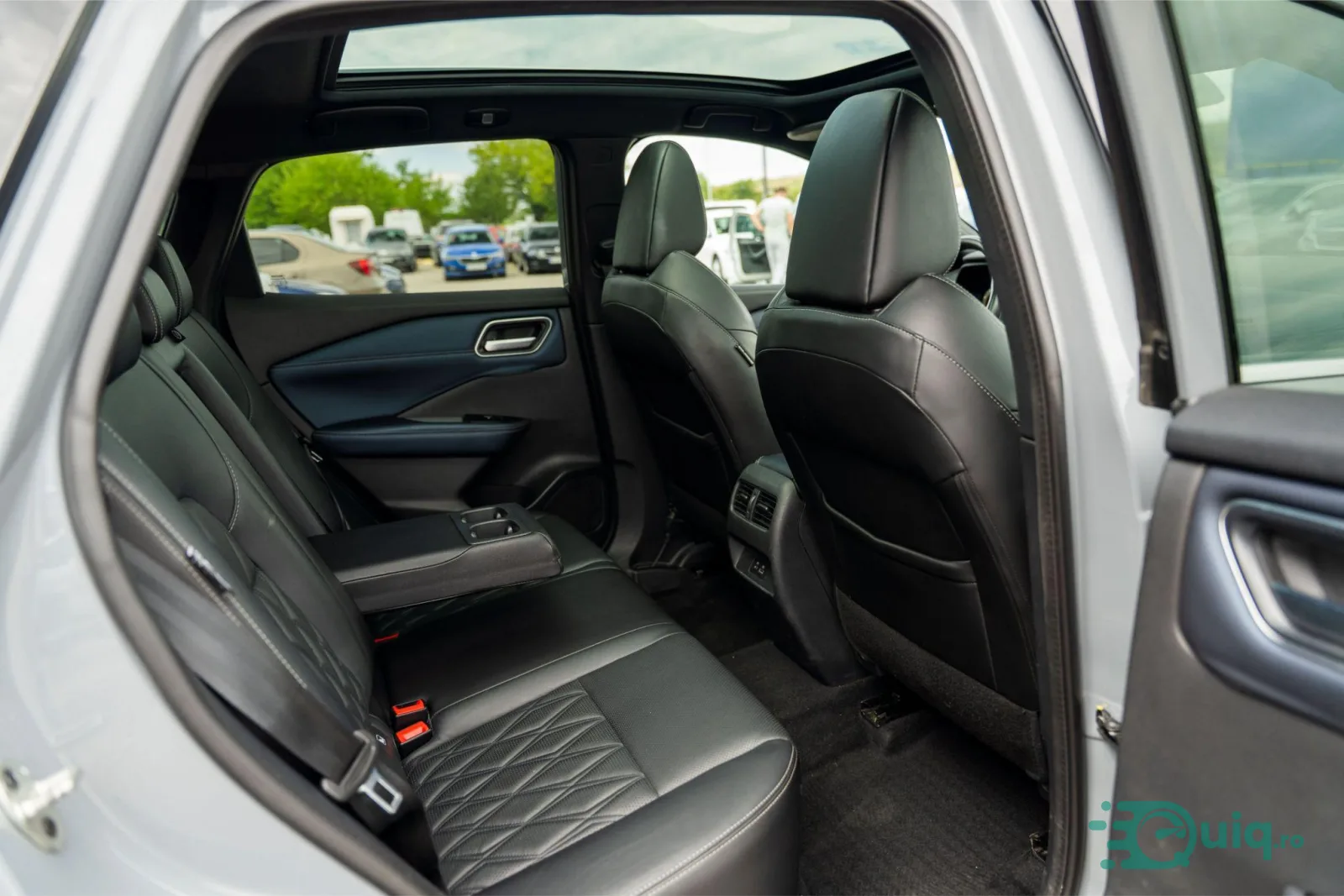 Nissan Qashqai, 2022, 105.841 km — fotografia 8