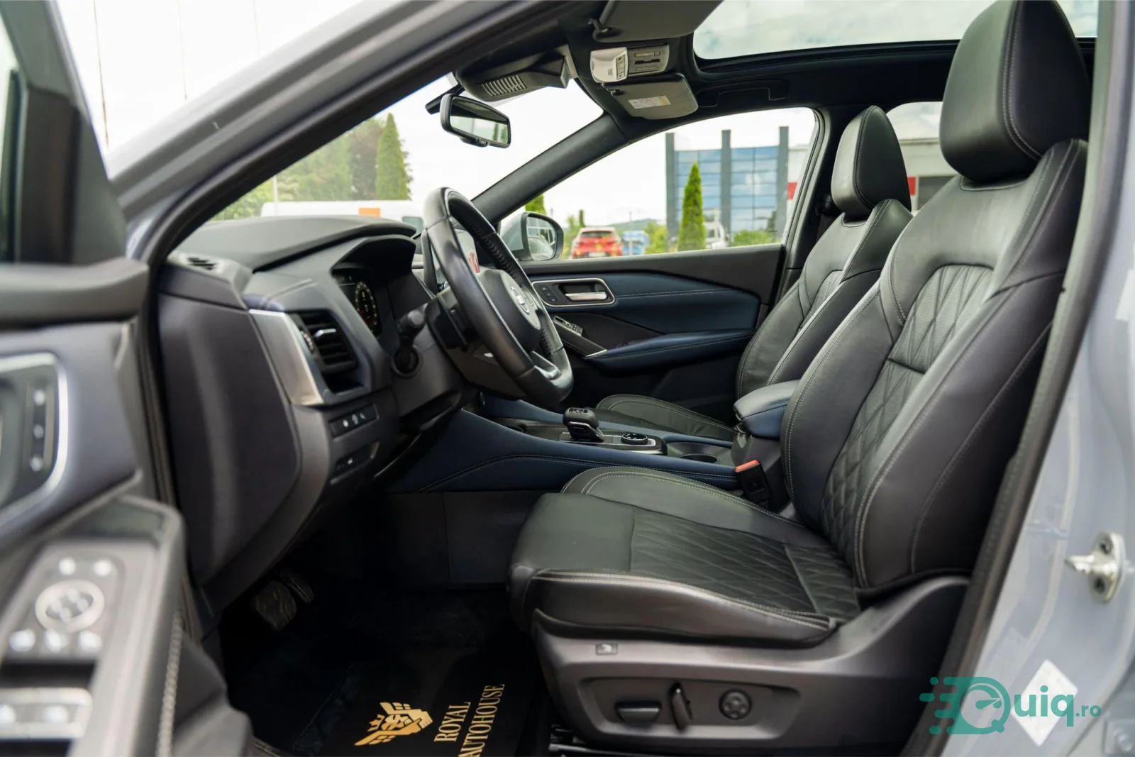 Nissan Qashqai, 2022, 105.841 km — fotografia 13