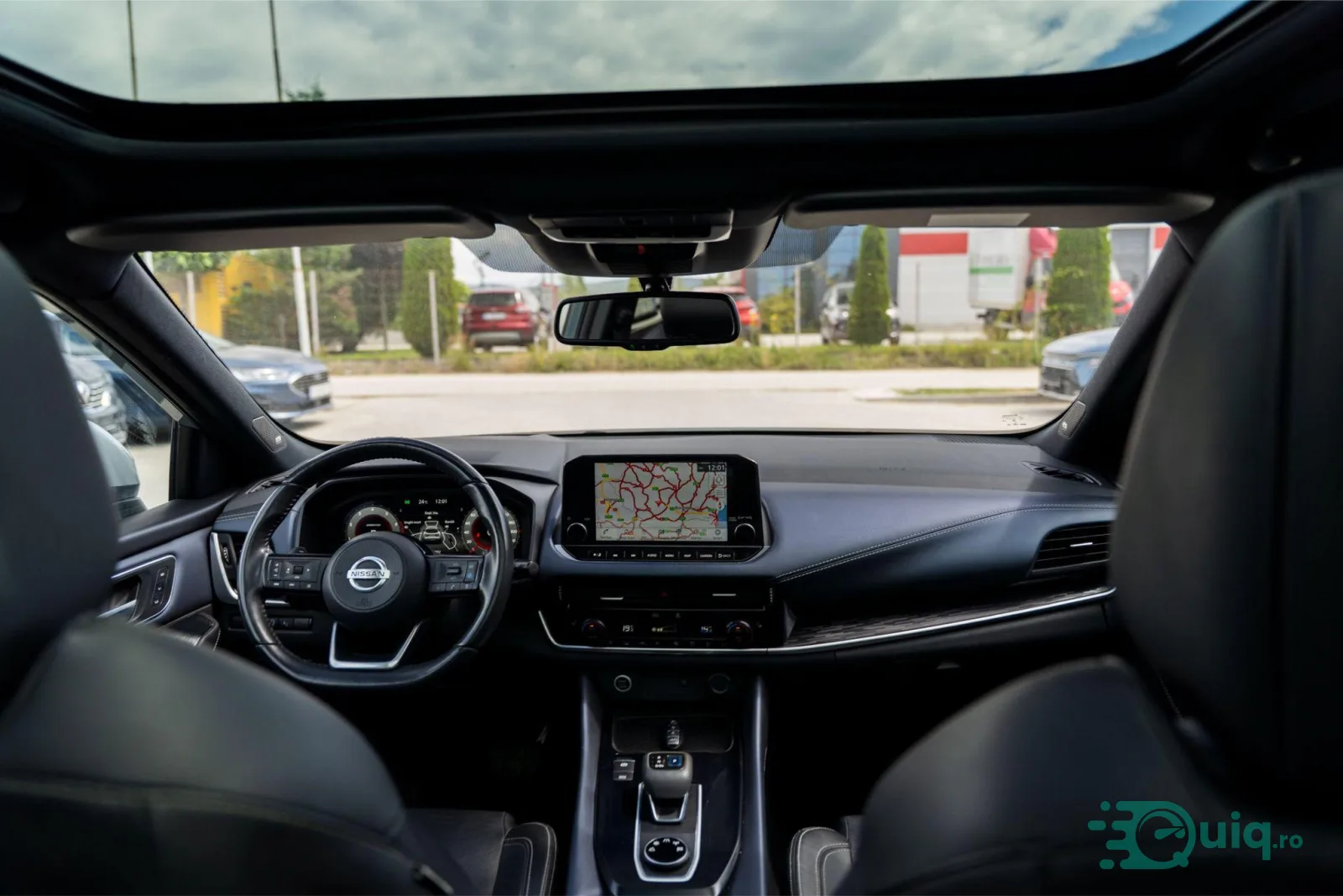 Nissan Qashqai, 2022, 105.841 km — fotografia 15