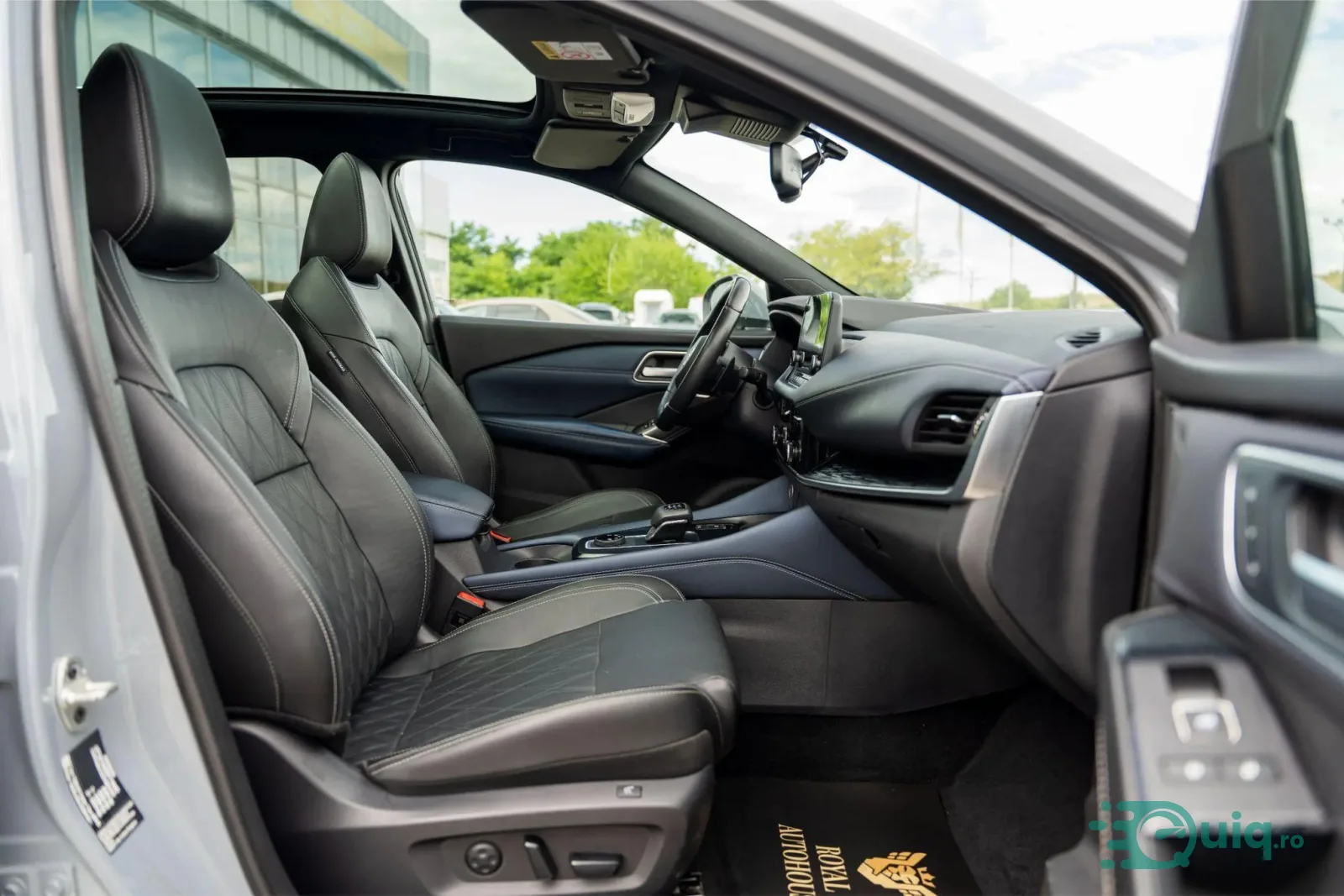 Nissan Qashqai, 2022, 105.841 km — fotografia 16