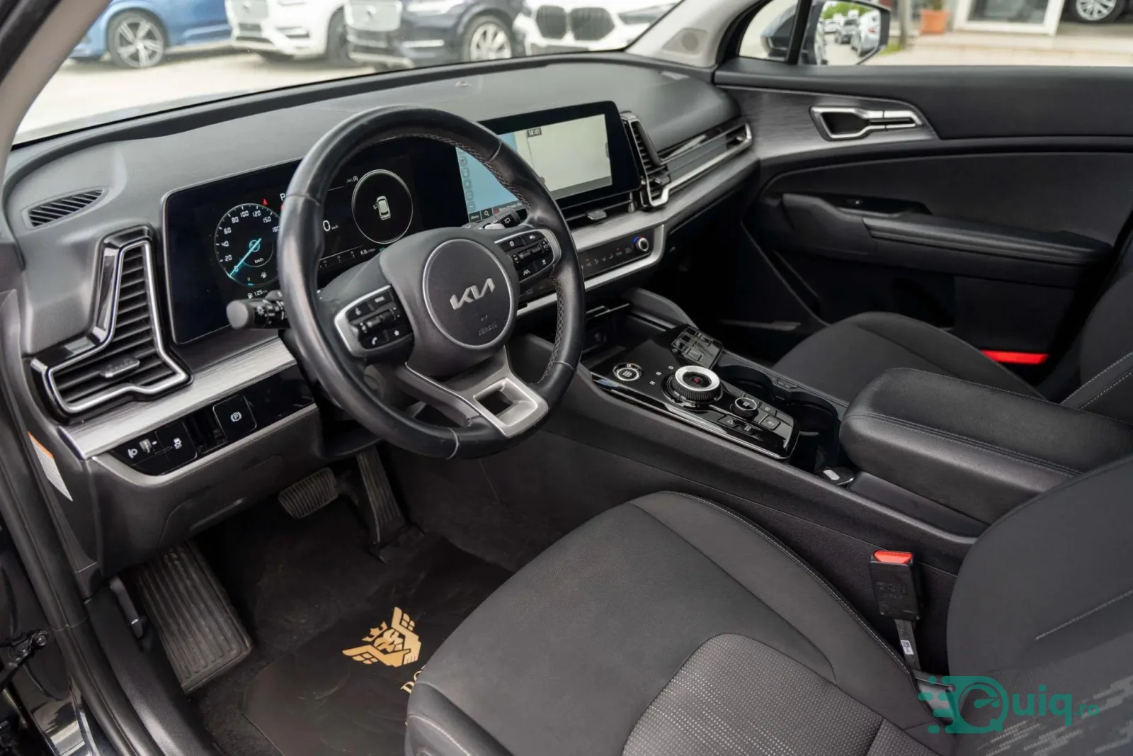 Kia Sportage, 2023, 177.556 km — fotografia 5