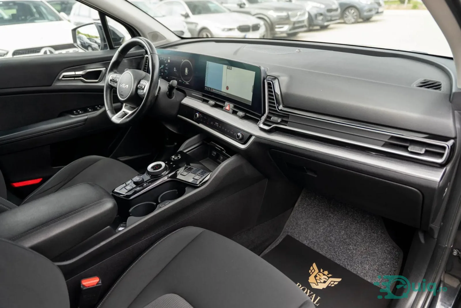 Kia Sportage, 2023, 177.556 km — fotografia 7