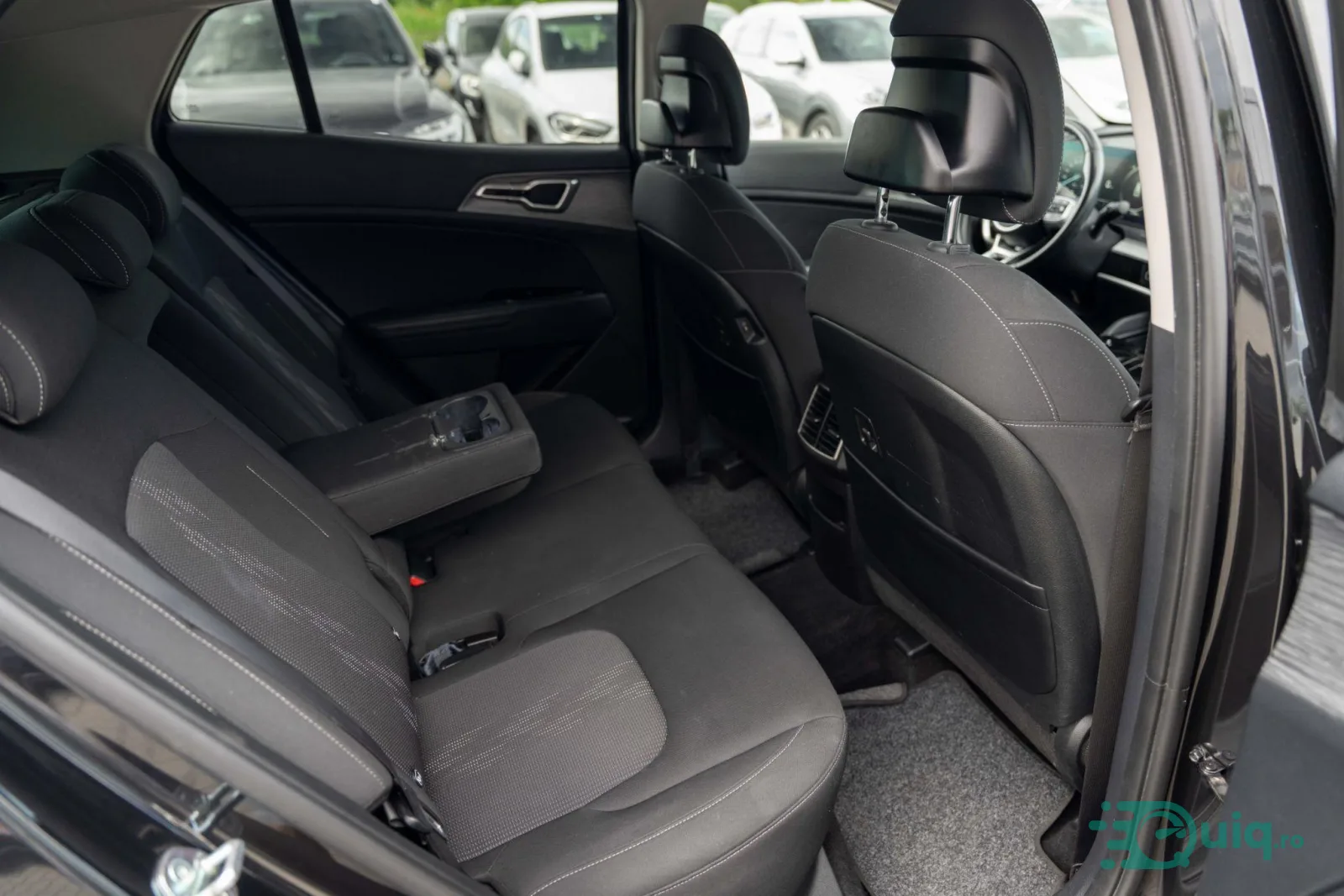 Kia Sportage, 2023, 177.556 km — fotografia 8