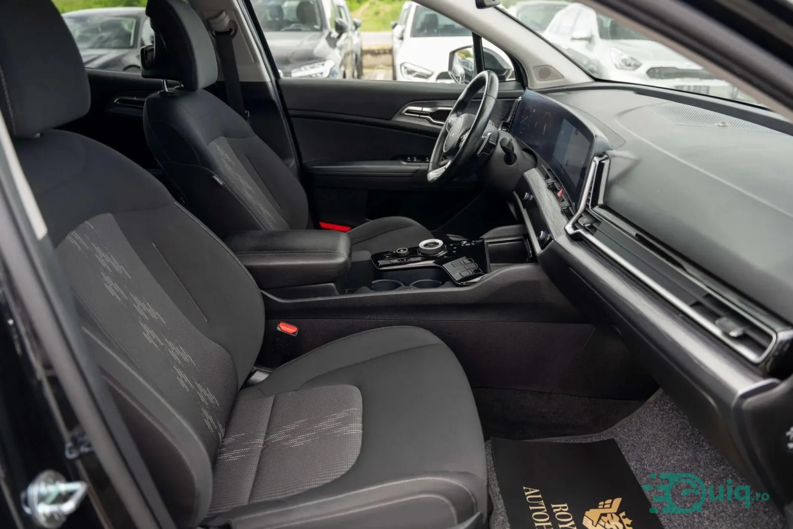Kia Sportage, 2023, 177.556 km — fotografia 15