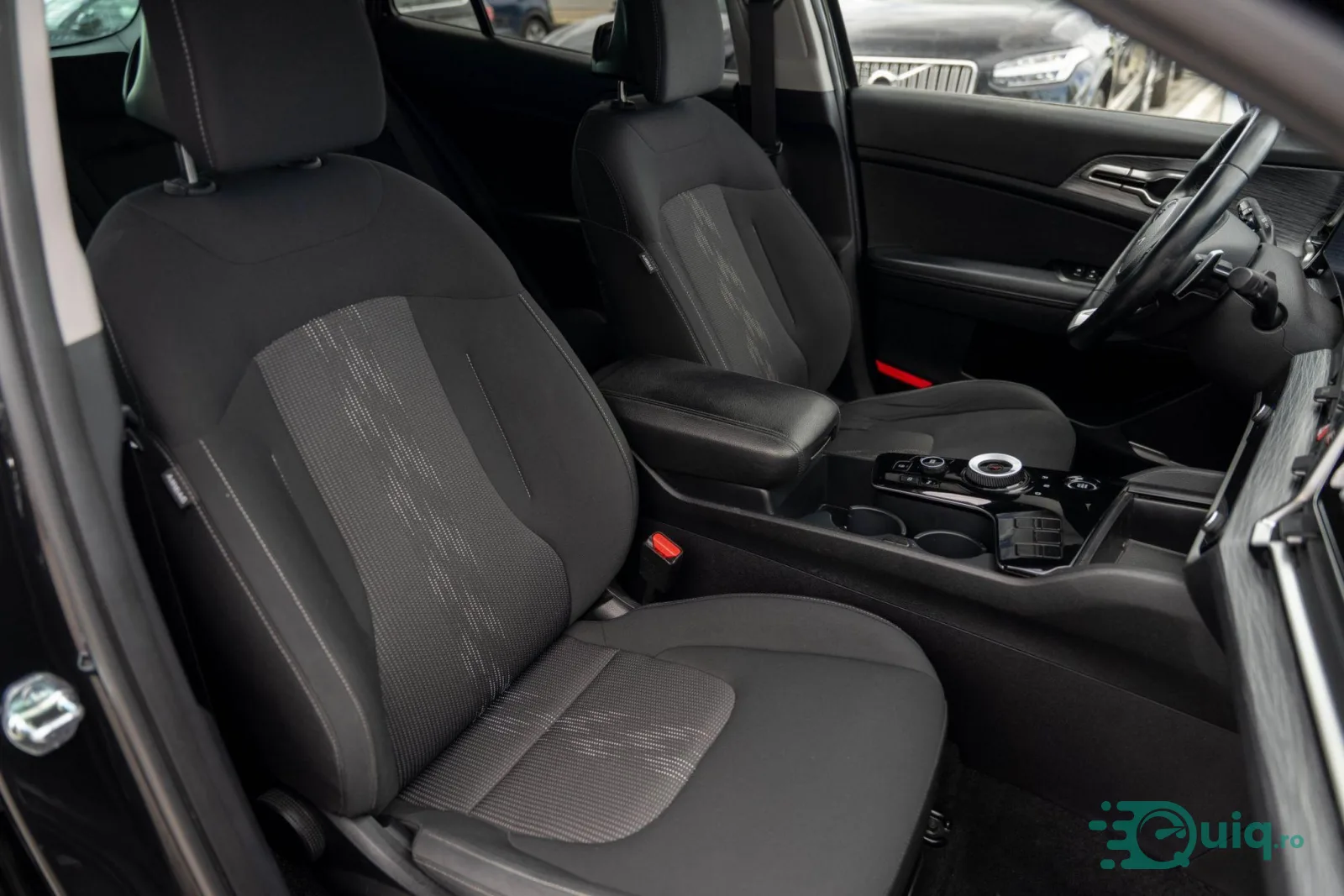 Kia Sportage, 2023, 177.556 km — fotografia 16