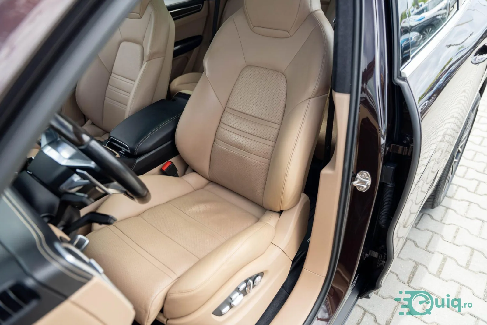 Porsche Cayenne, 2018, 119.032 km — fotografia 13