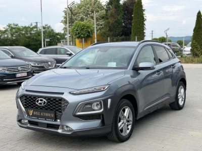 Hyundai Kona, 2019, 185.846 km