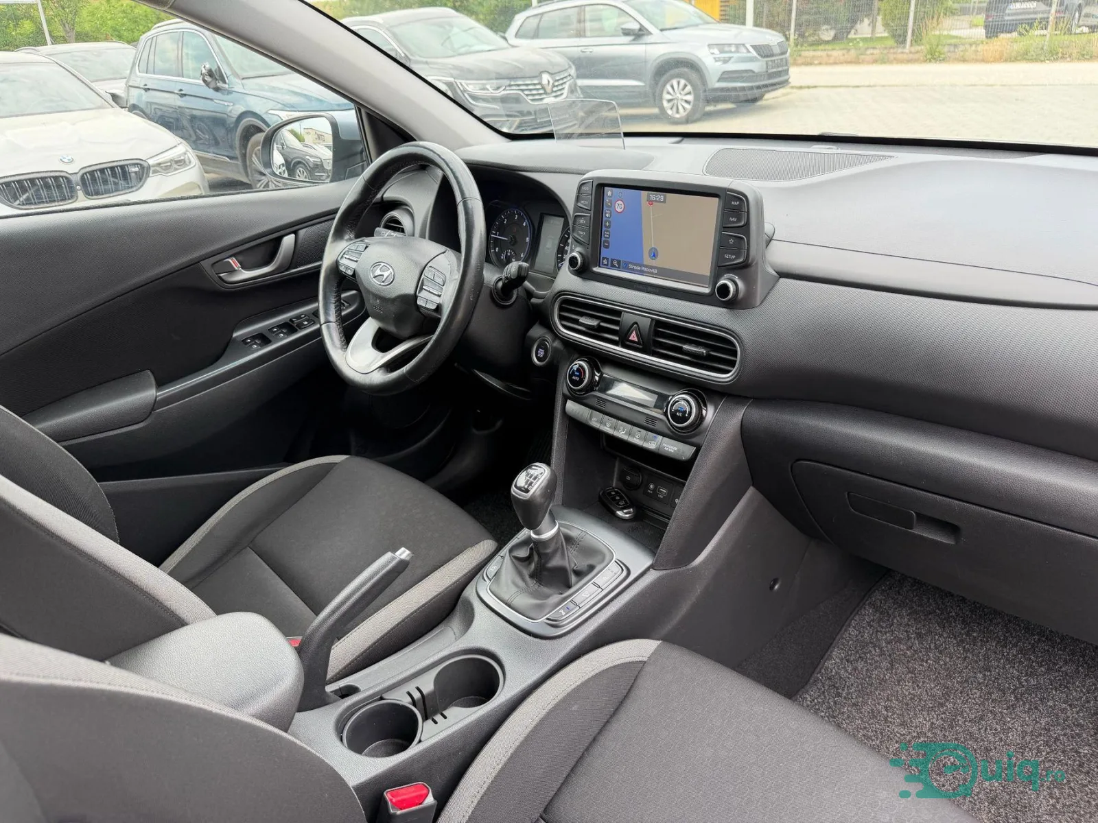 Hyundai Kona, 2019, 185.846 km — fotografia 7