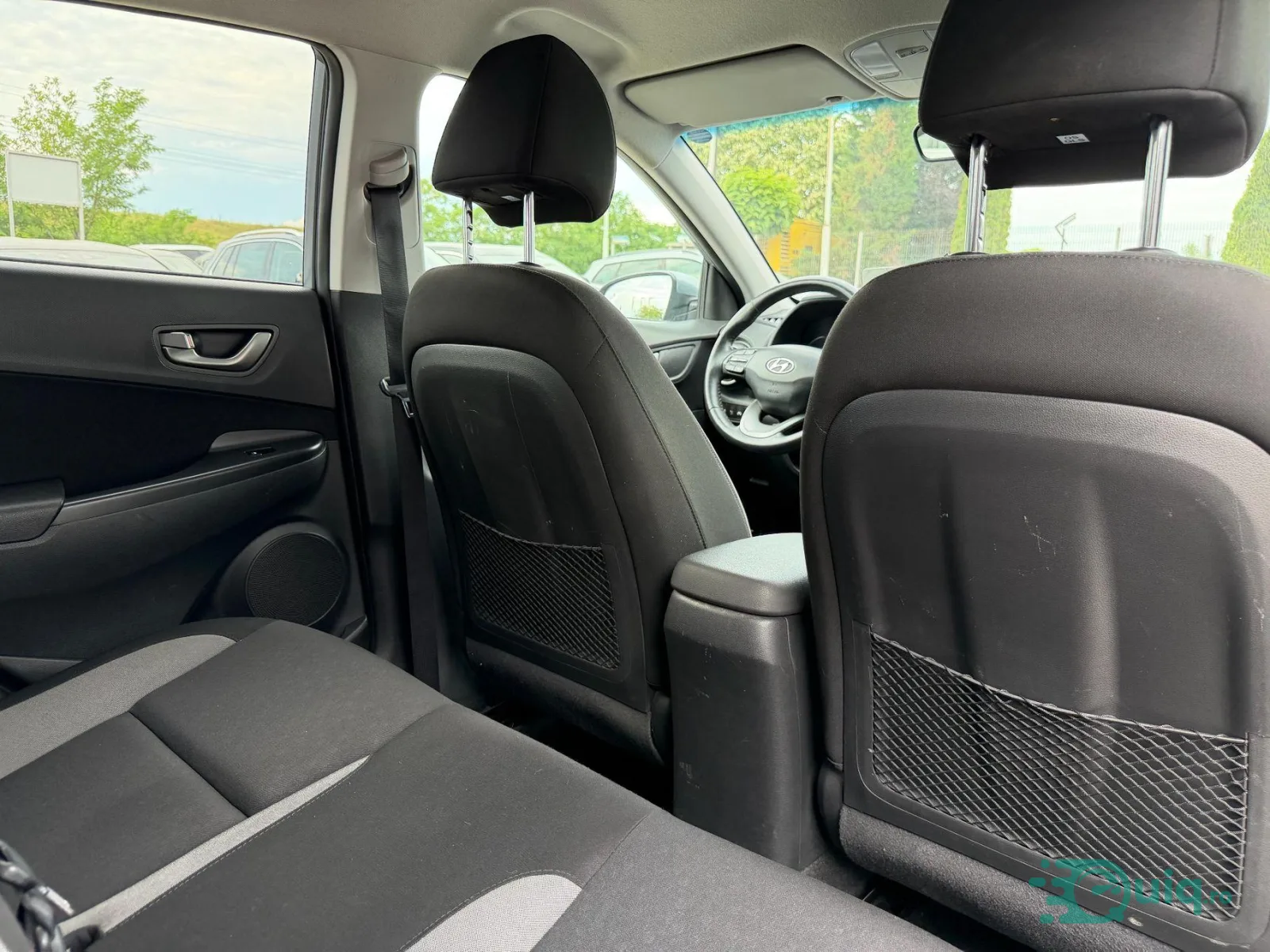 Hyundai Kona, 2019, 185.846 km — fotografia 8