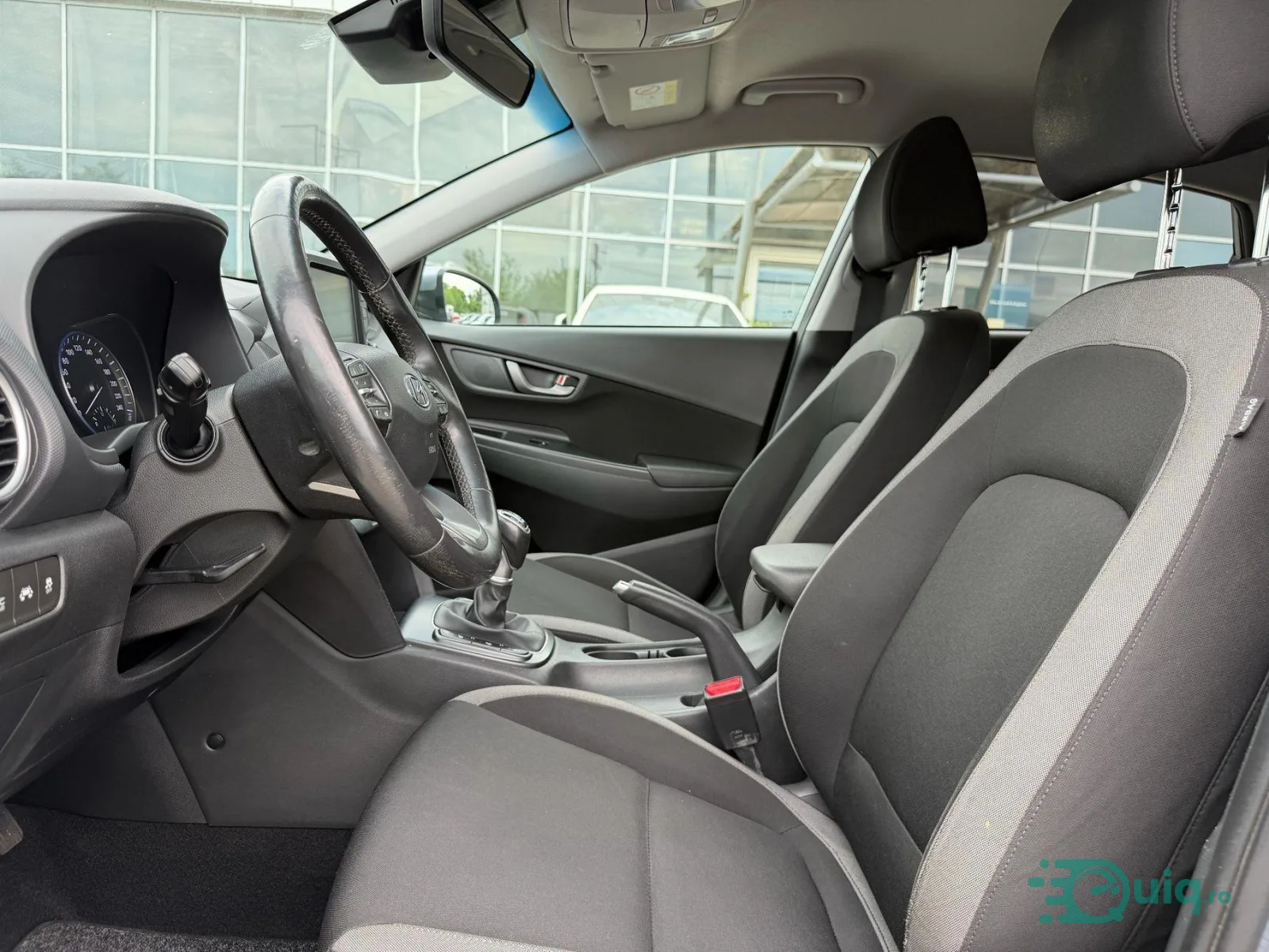 Hyundai Kona, 2019, 185.846 km — fotografia 14