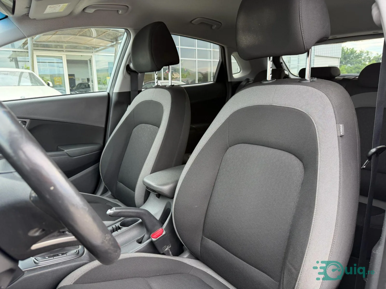 Hyundai Kona, 2019, 185.846 km — fotografia 15