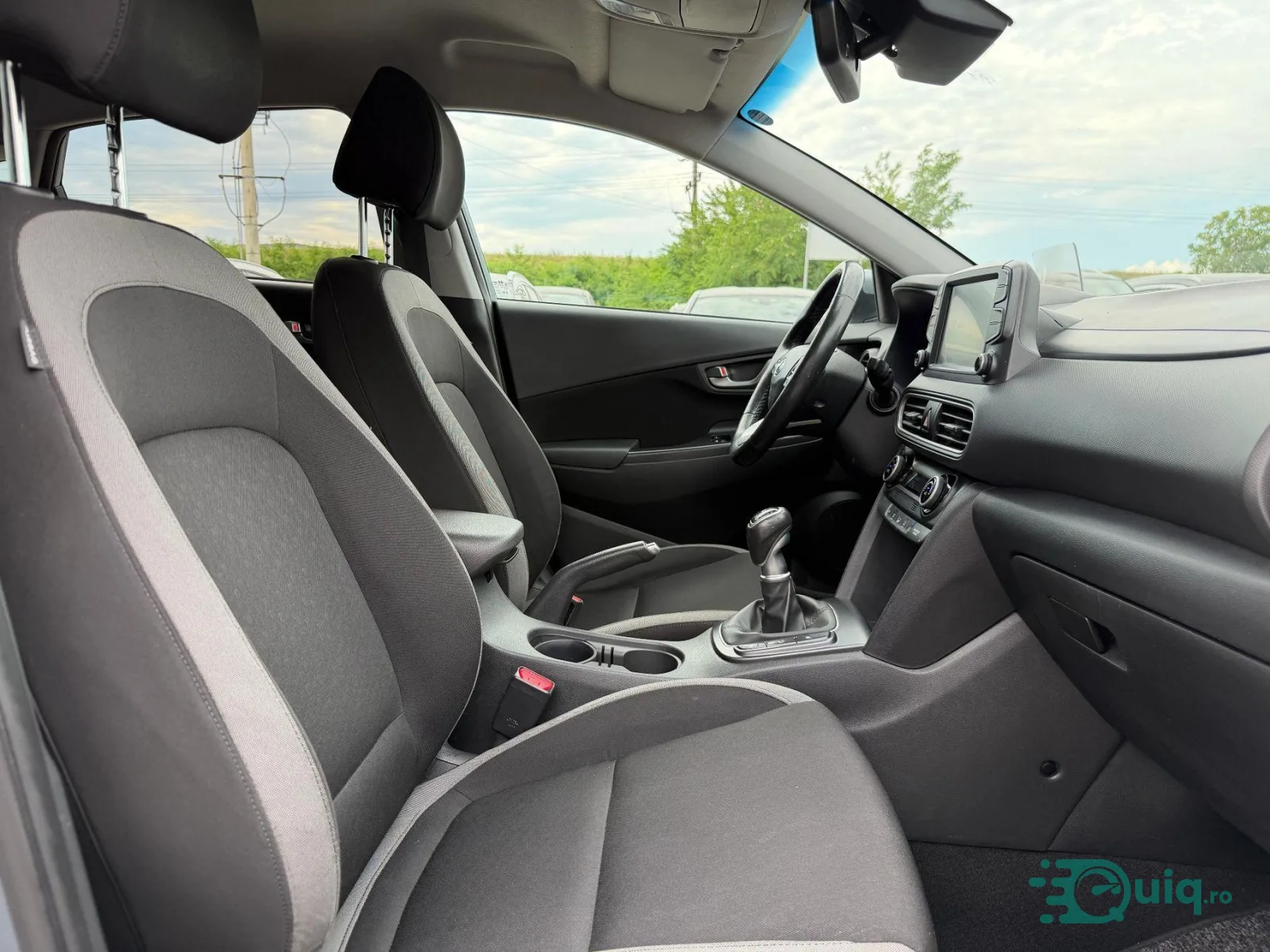 Hyundai Kona, 2019, 185.846 km — fotografia 16