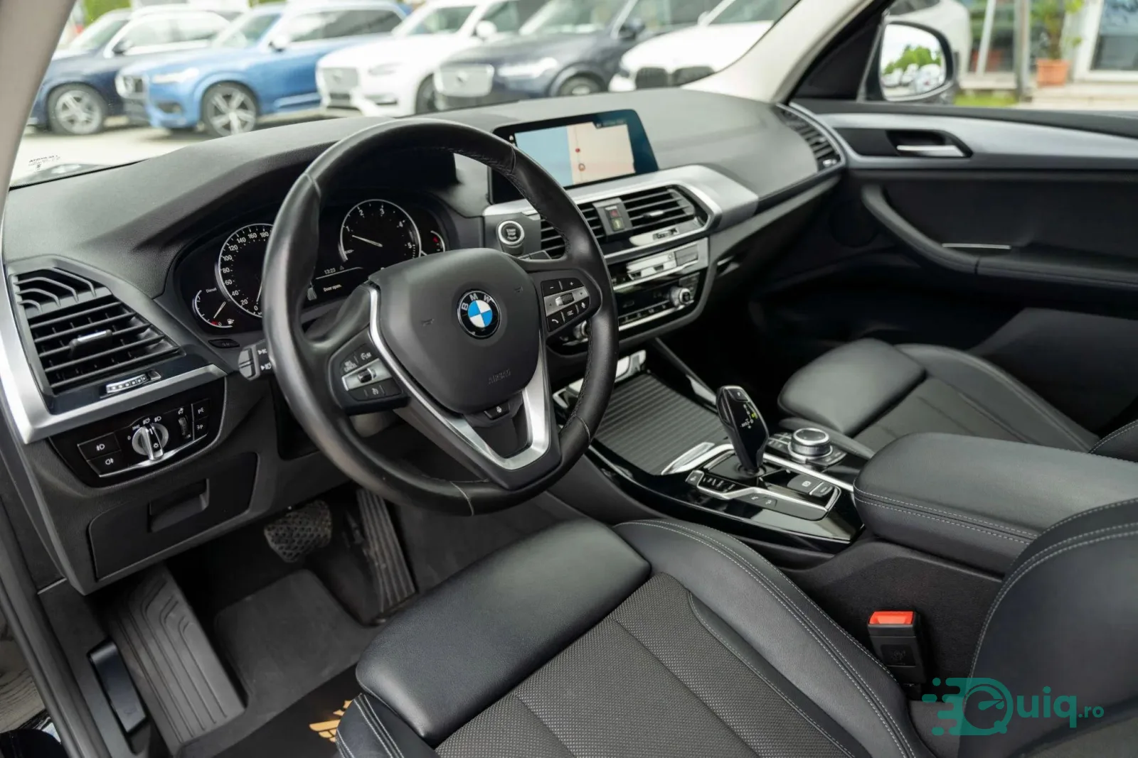 BMW X3, 2021, 195.921 km — fotografia 5