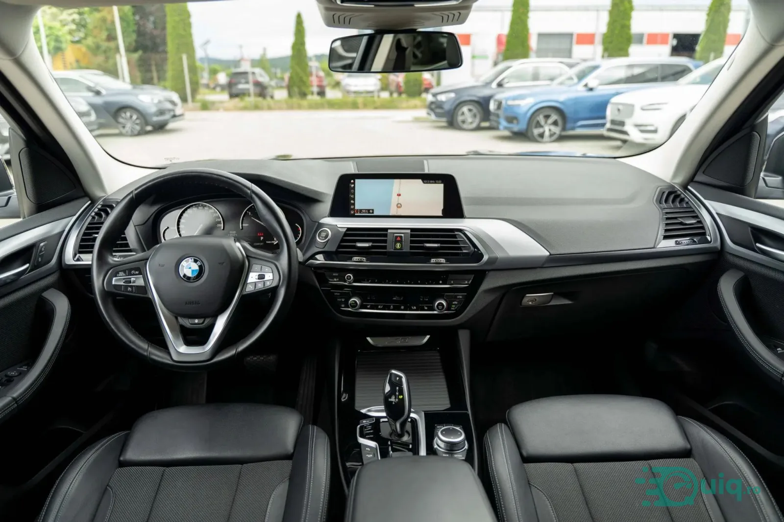 BMW X3, 2021, 195.921 km — fotografia 6