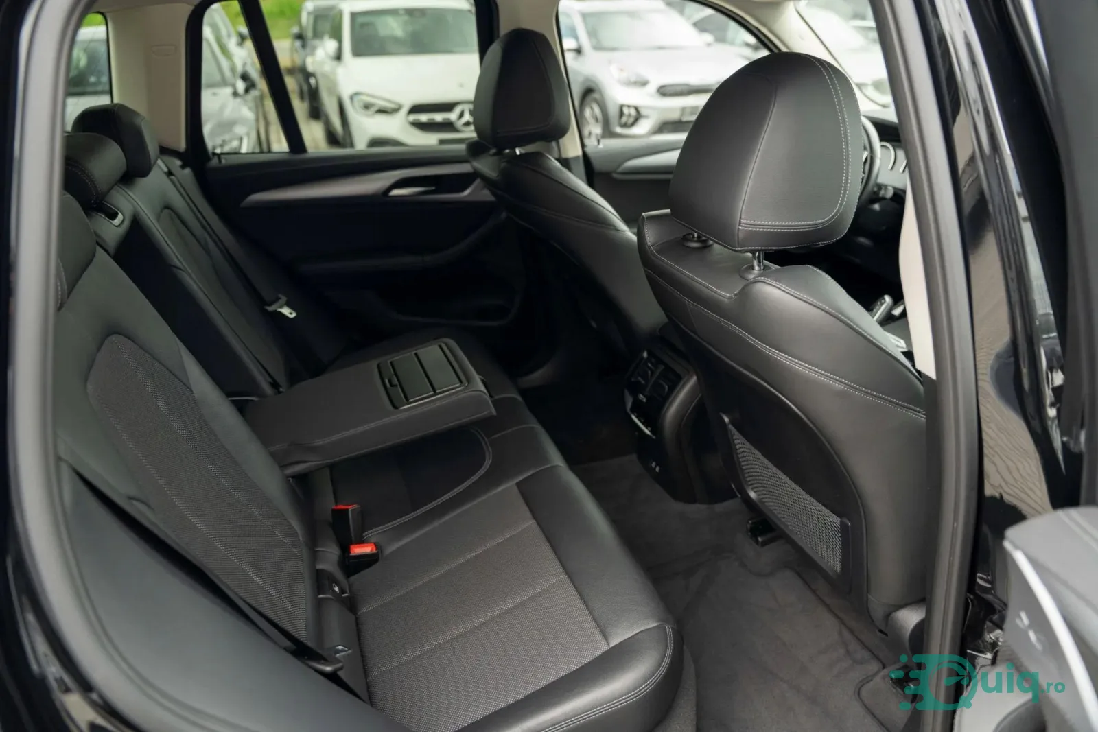 BMW X3, 2021, 195.921 km — fotografia 8