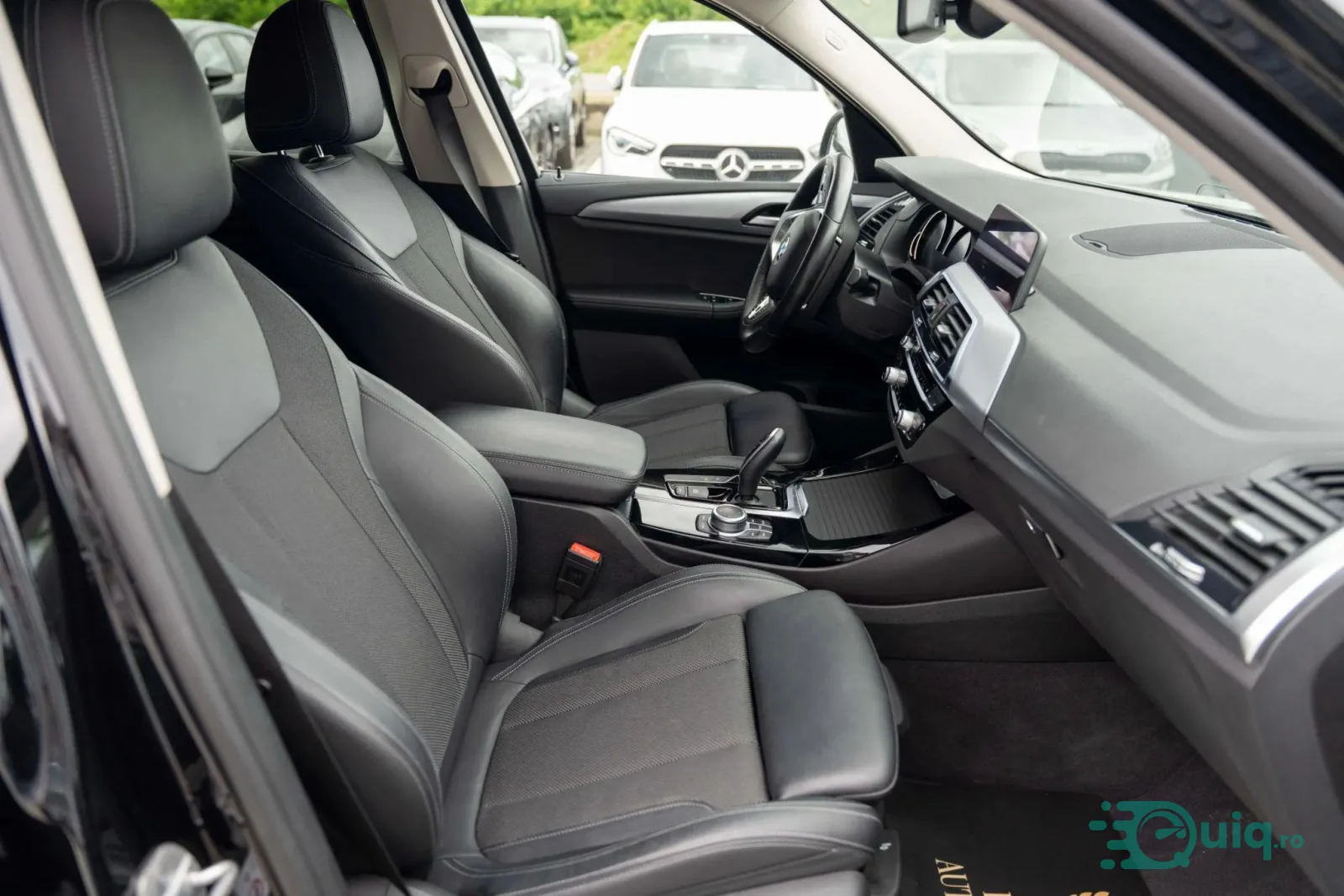 BMW X3, 2021, 195.921 km — fotografia 16