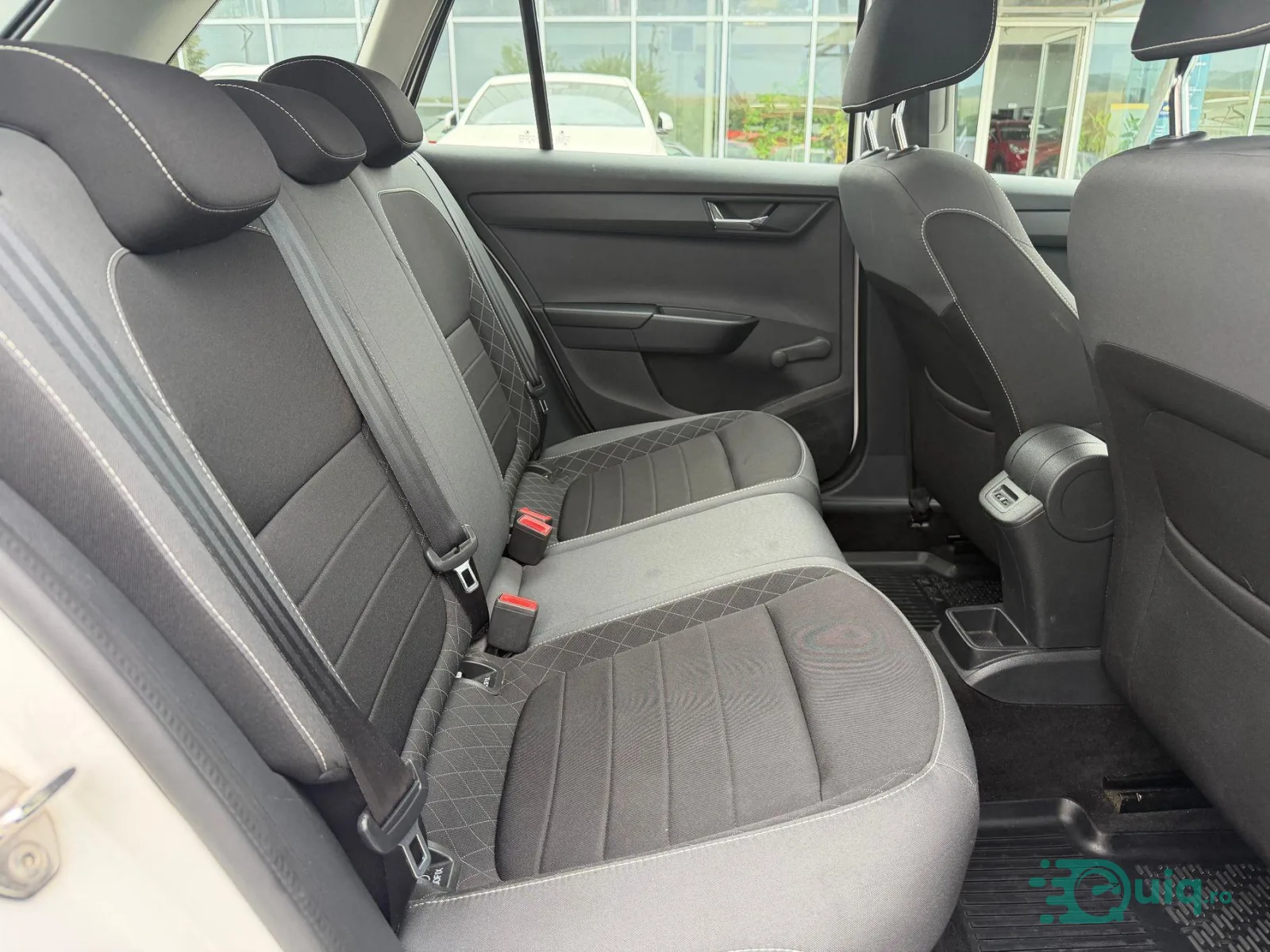 Skoda Fabia, 2022, 93.271 km — fotografia 8
