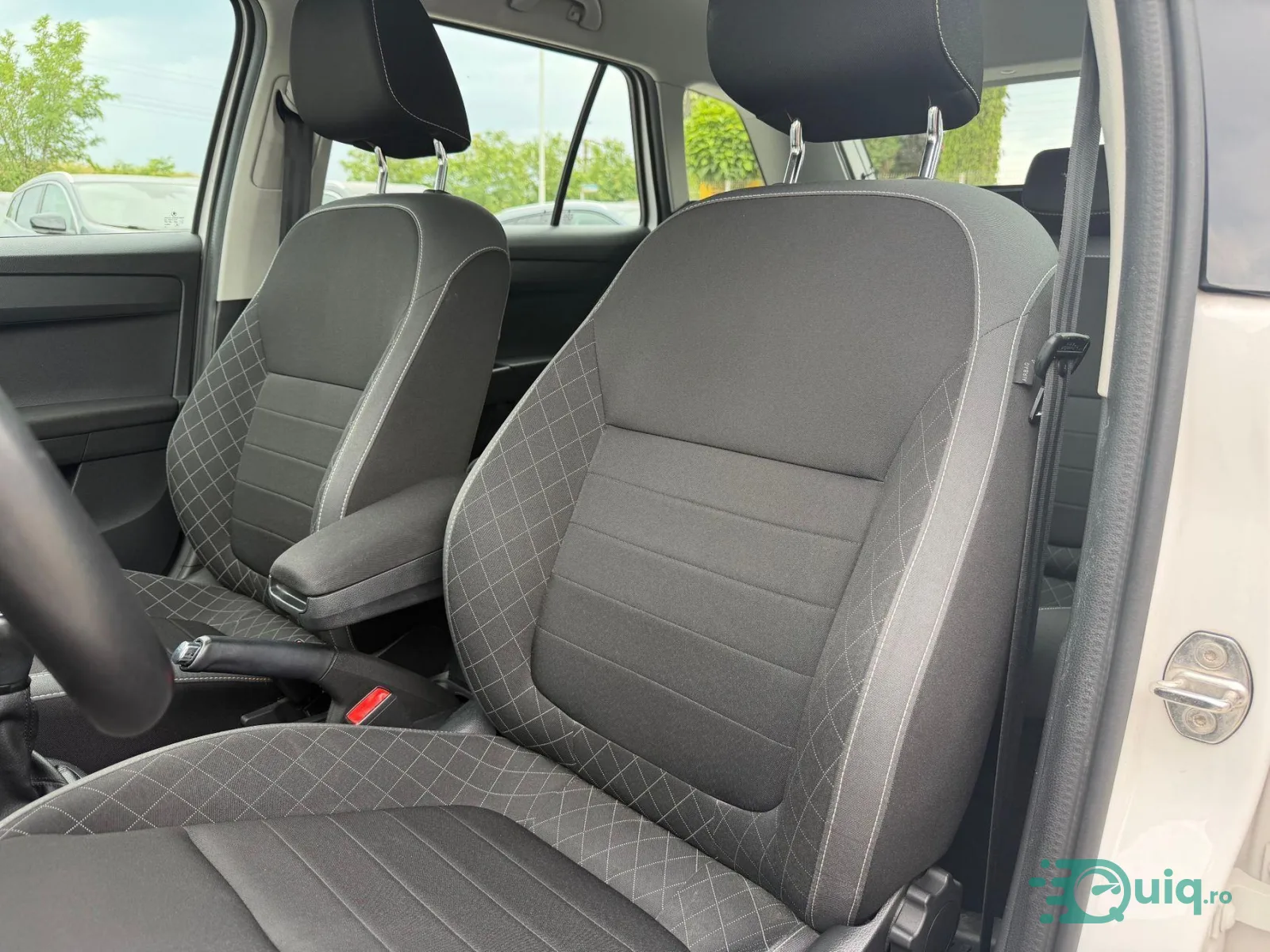 Skoda Fabia, 2022, 93.271 km — fotografia 12