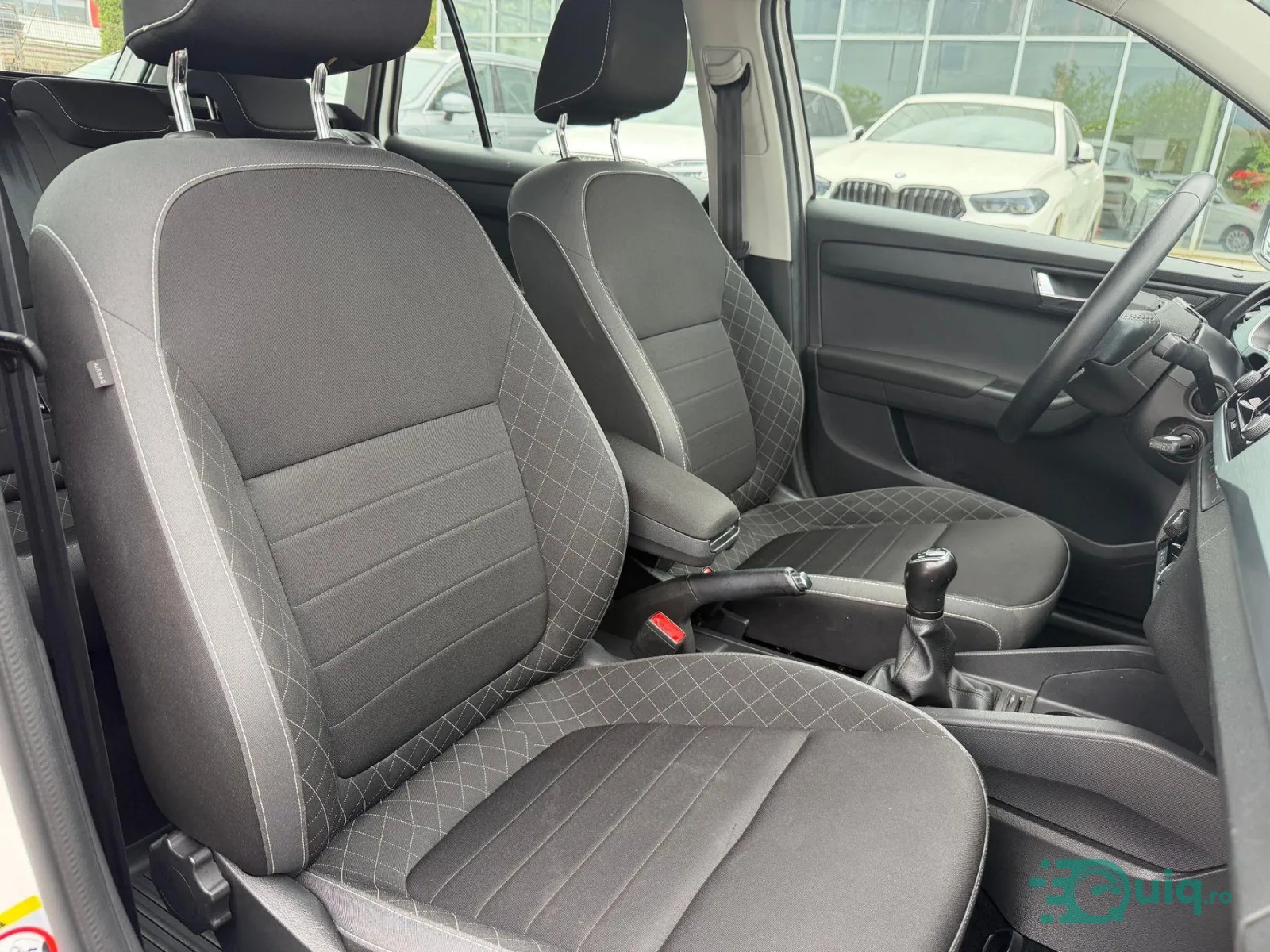 Skoda Fabia, 2022, 93.271 km — fotografia 14
