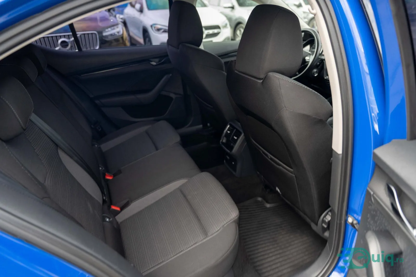 Skoda Octavia, 2021, 111.329 km — fotografia 8