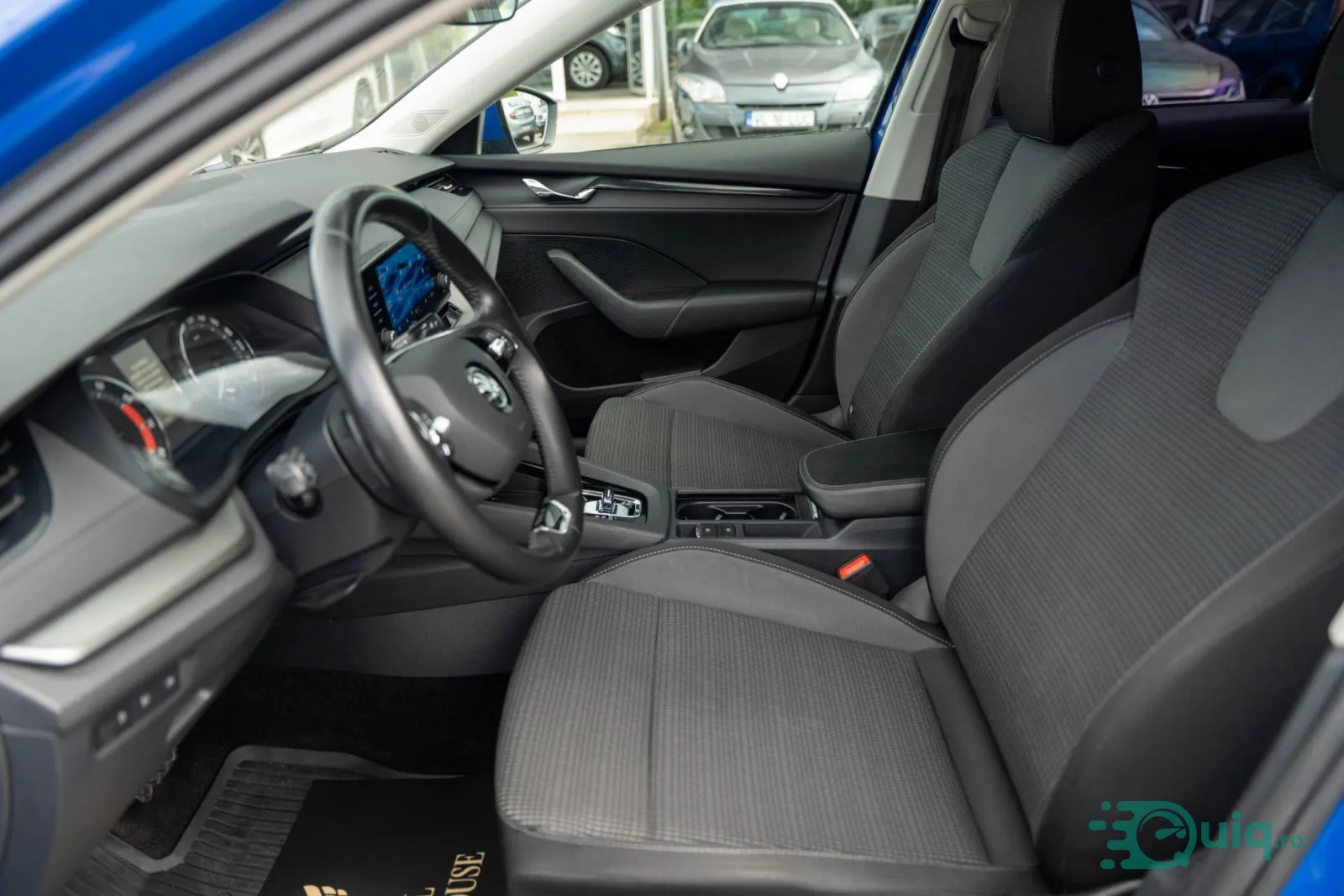 Skoda Octavia, 2021, 111.329 km — fotografia 12