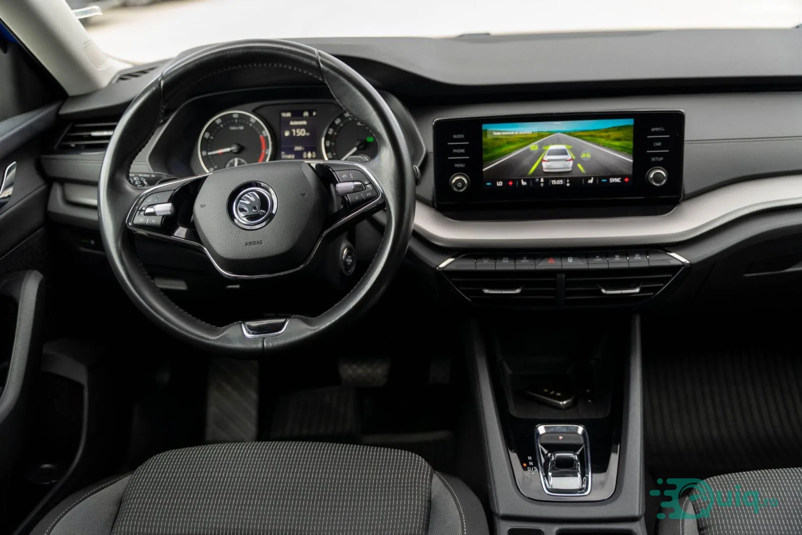 Skoda Octavia, 2021, 111.329 km — fotografia 14