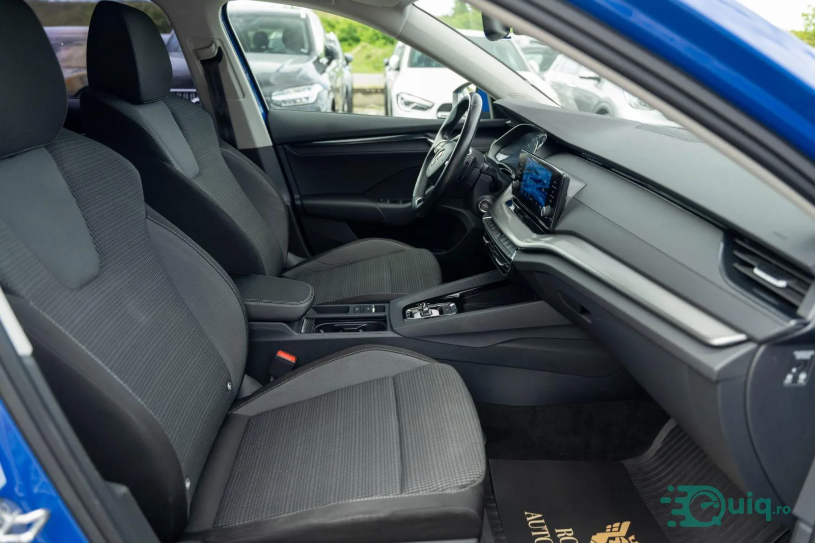 Skoda Octavia, 2021, 111.329 km — fotografia 15