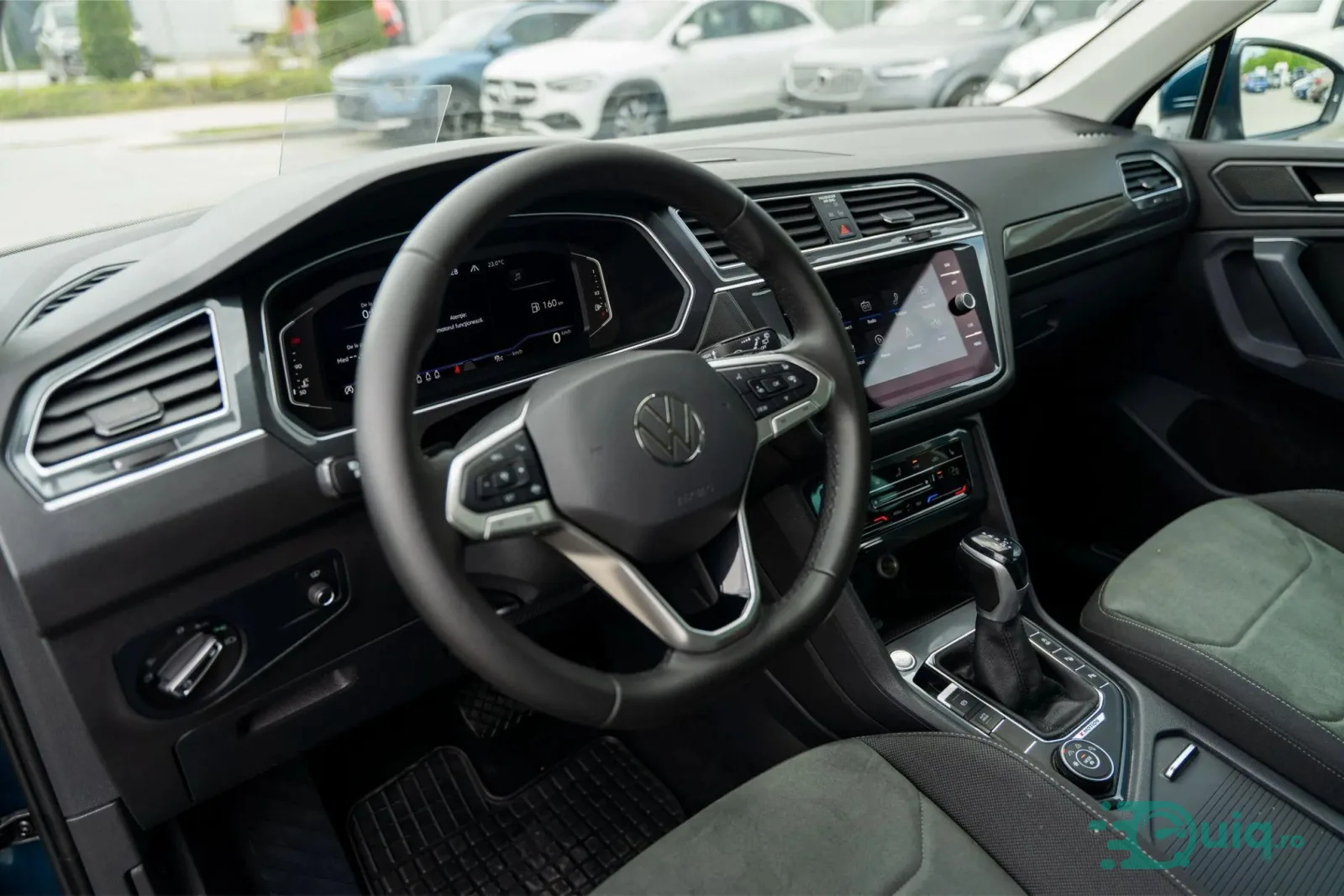 Volkswagen Tiguan, 2022, 131.502 km — fotografia 5