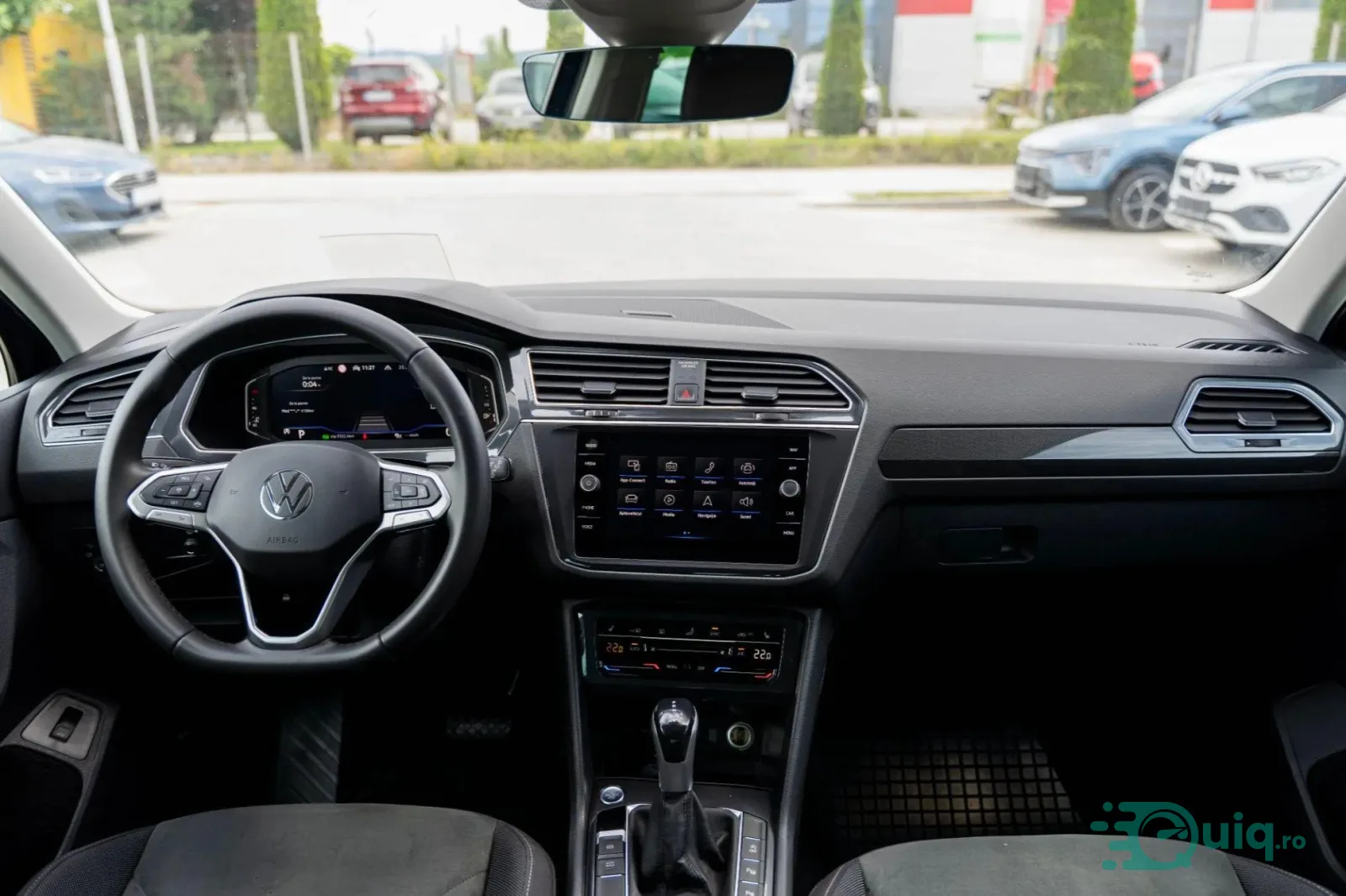 Volkswagen Tiguan, 2022, 131.502 km — fotografia 6