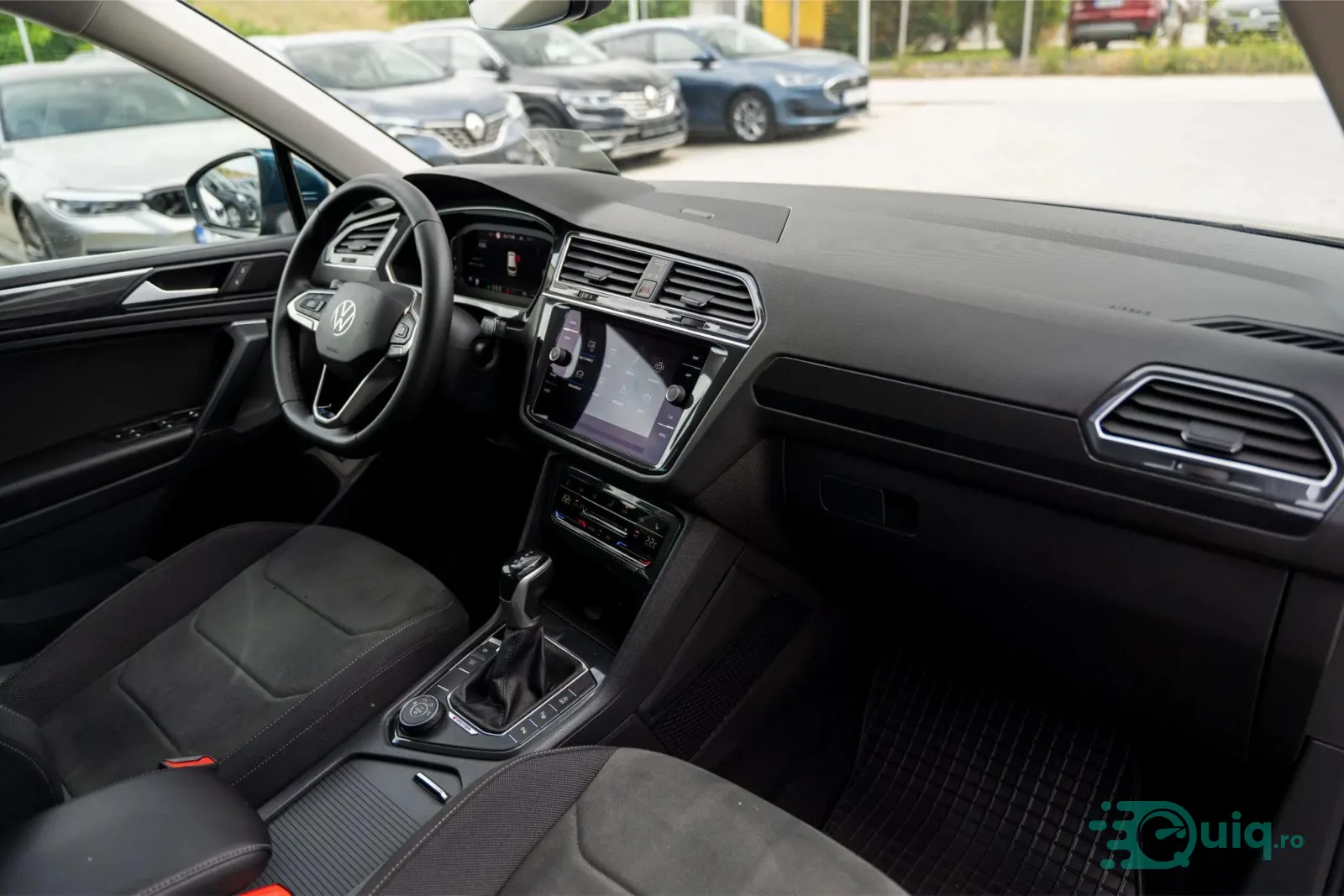 Volkswagen Tiguan, 2022, 131.502 km — fotografia 7