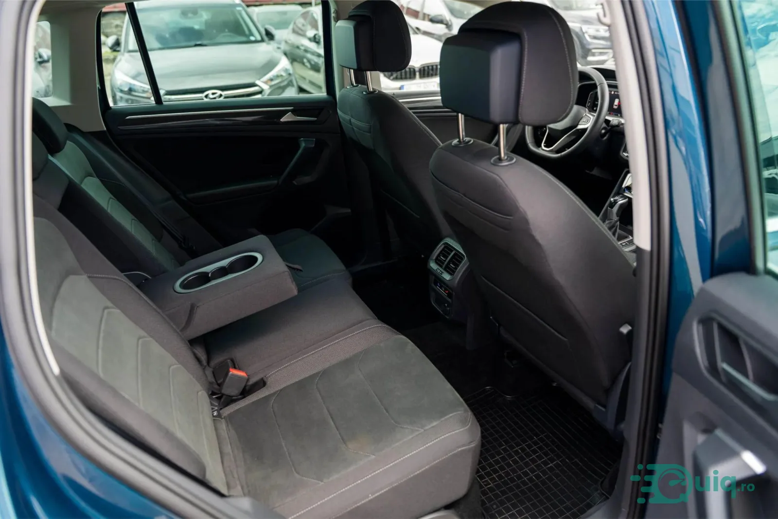 Volkswagen Tiguan, 2022, 131.502 km — fotografia 8