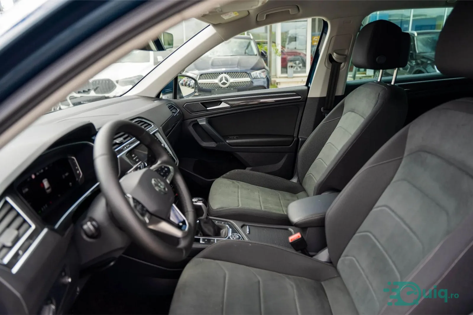Volkswagen Tiguan, 2022, 131.502 km — fotografia 14