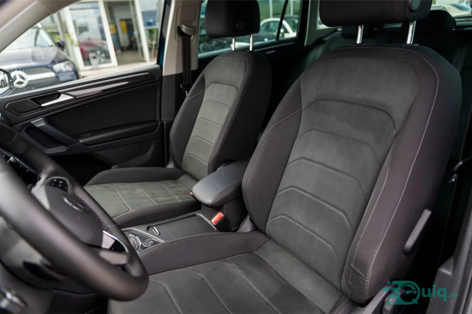 Volkswagen Tiguan, 2022, 131.502 km — fotografia 15