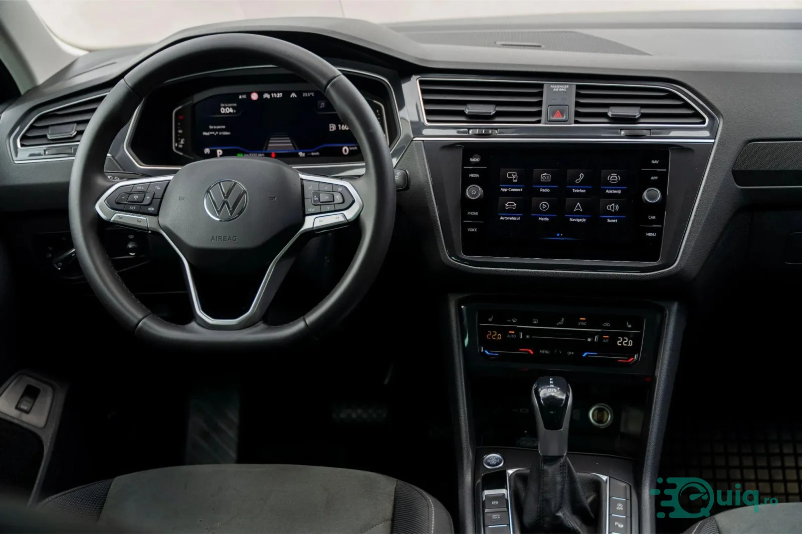 Volkswagen Tiguan, 2022, 131.502 km — fotografia 16