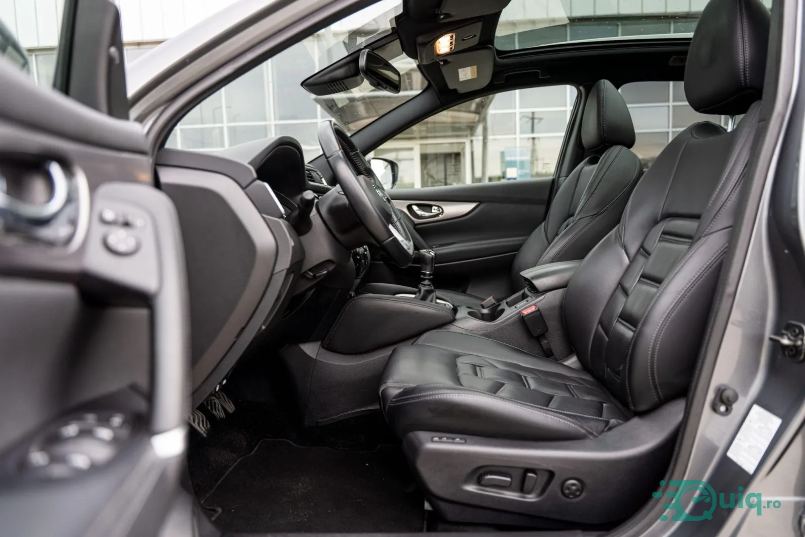 Nissan Qashqai, 2018, 200.523 km — fotografia 5