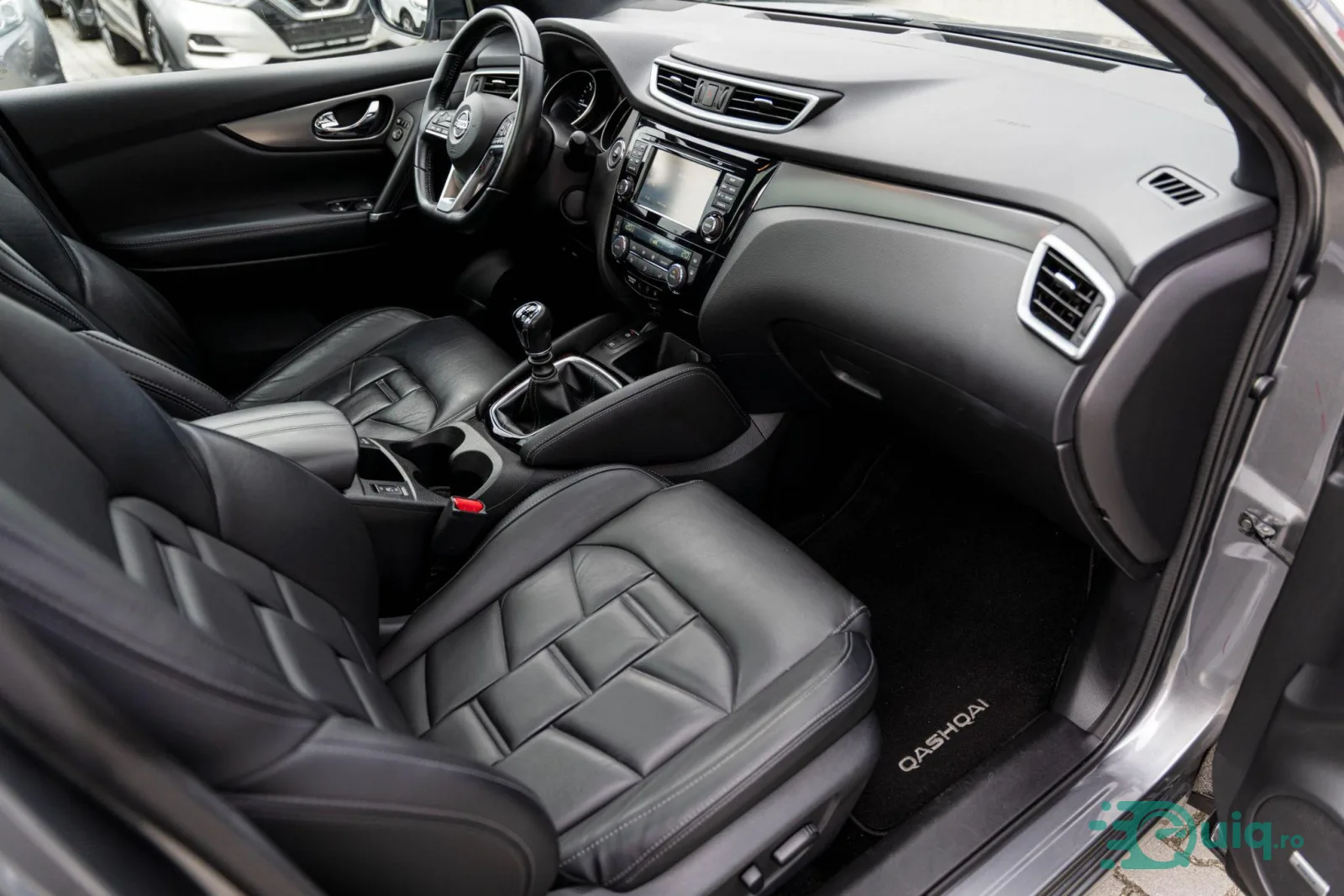 Nissan Qashqai, 2018, 200.523 km — fotografia 7