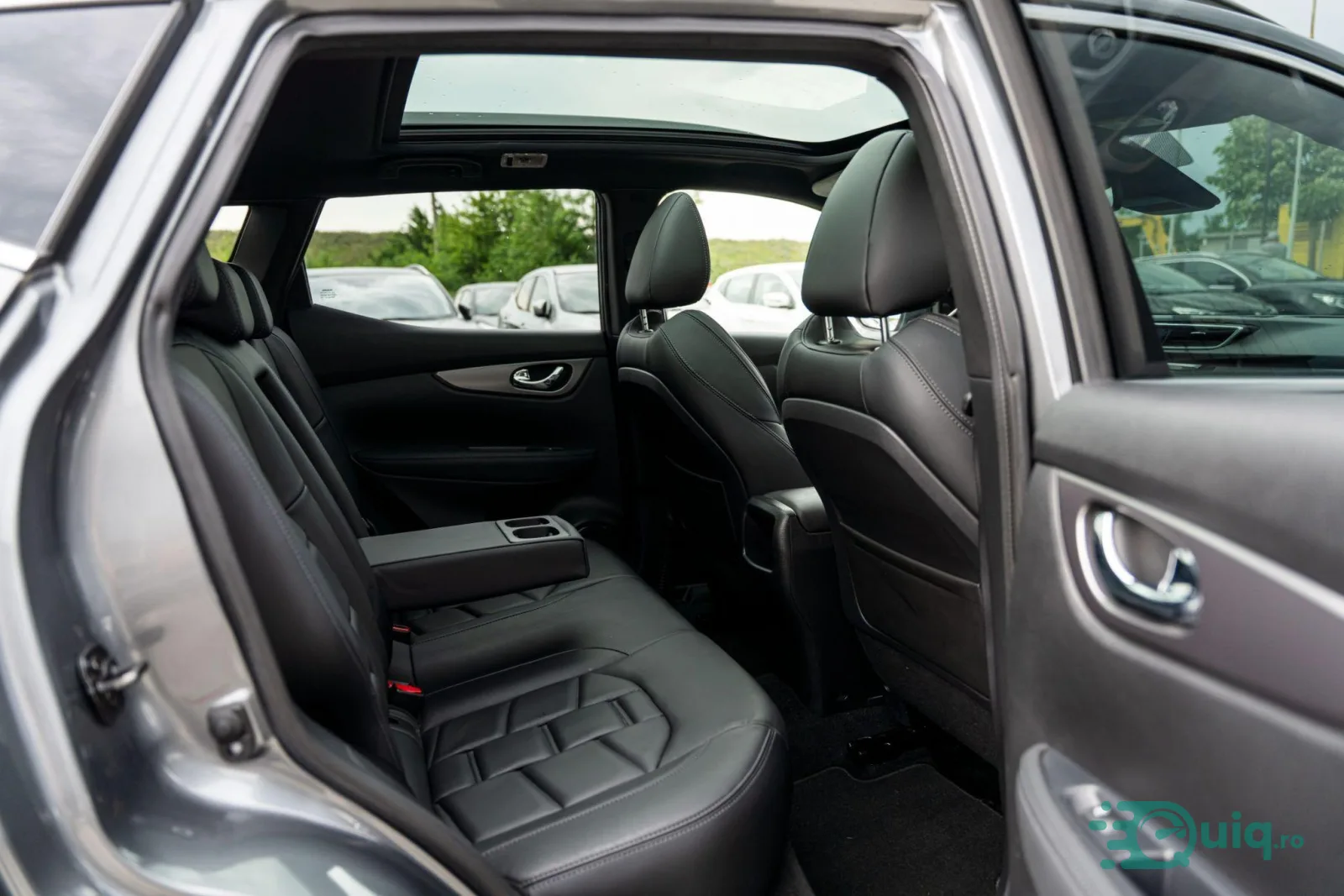 Nissan Qashqai, 2018, 200.523 km — fotografia 9